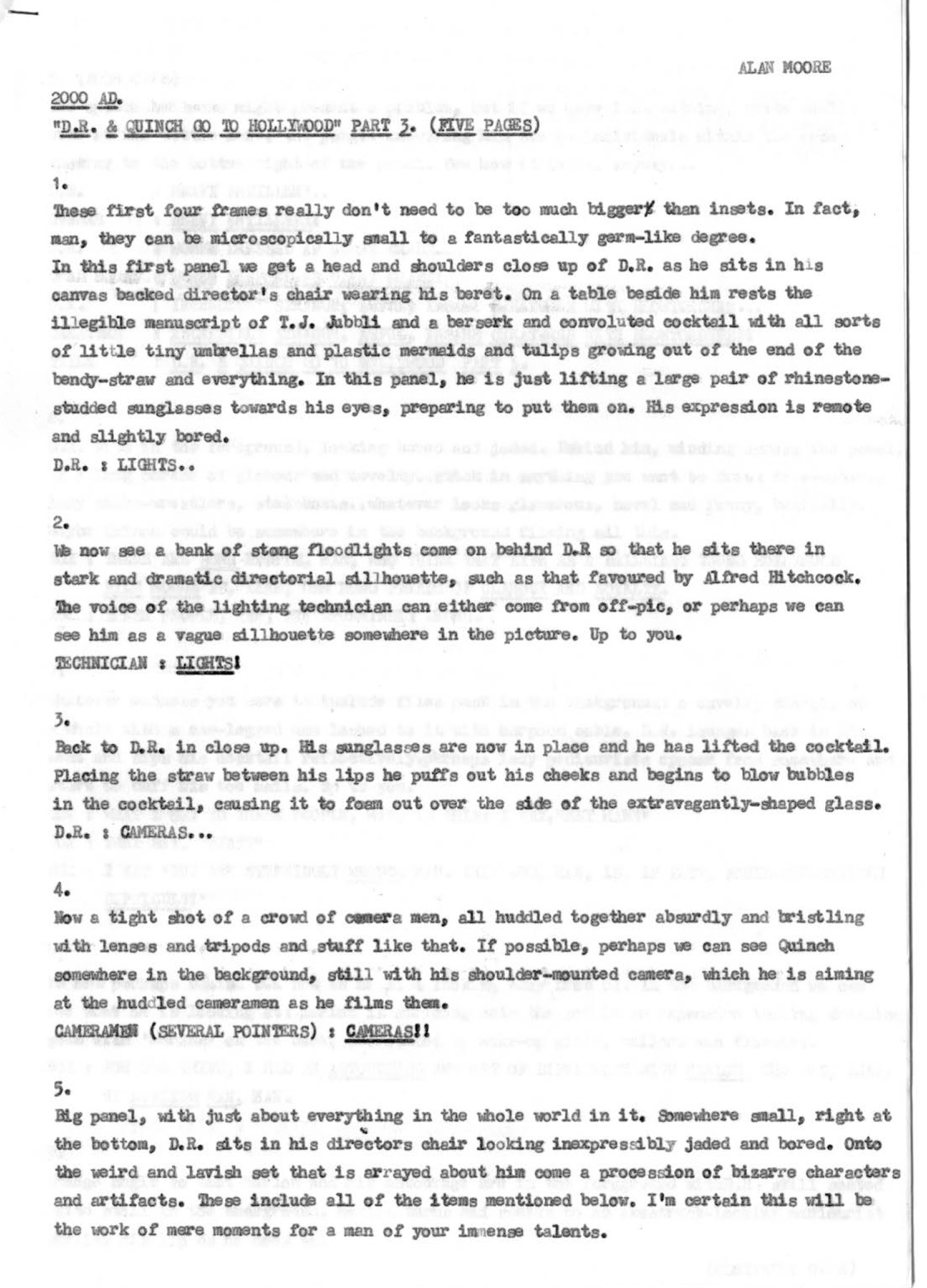 Read online The Complete D.R. & Quinch comic -  Issue # TPB - 120