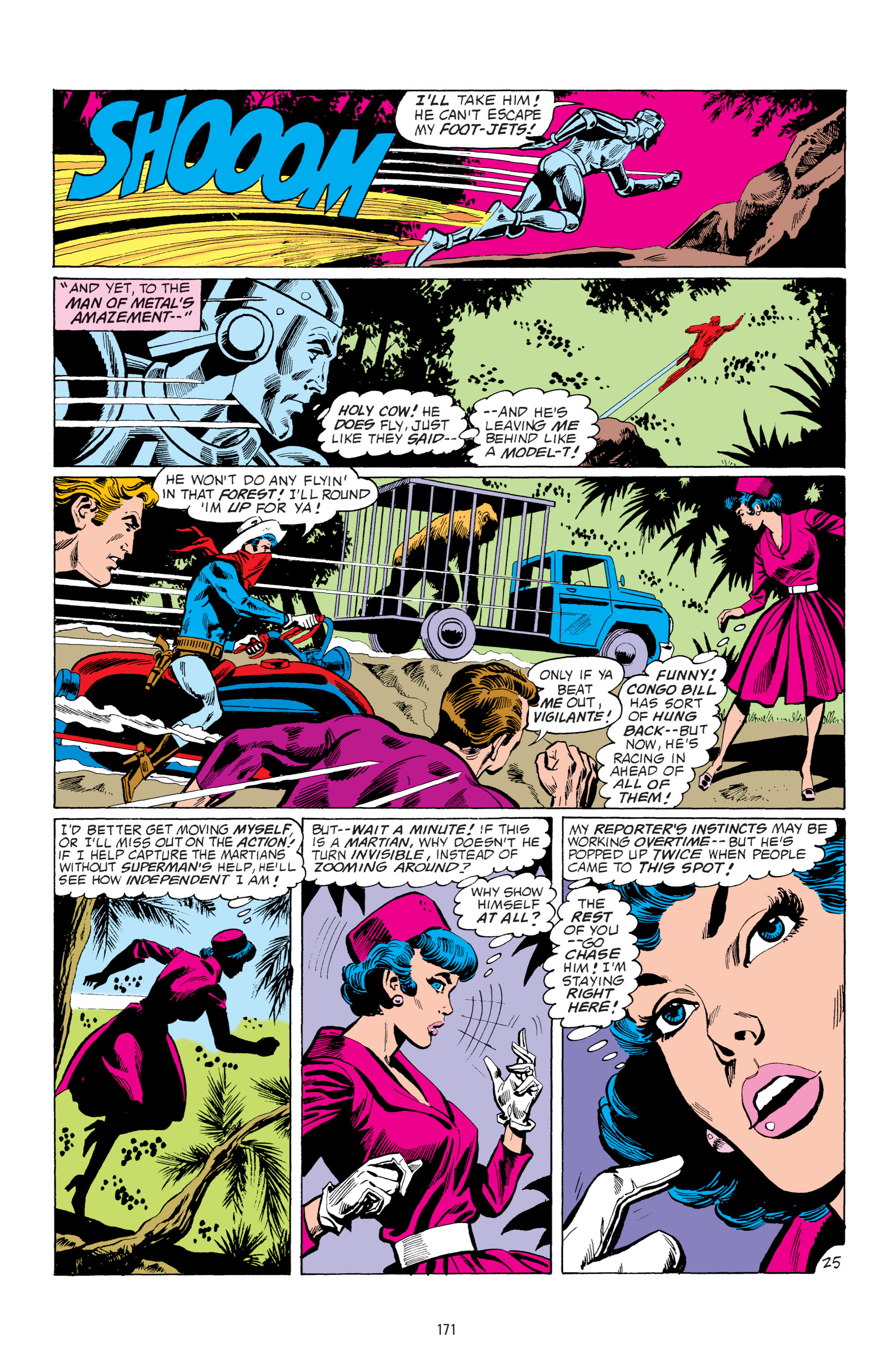 Read online Justice League of America: A Celebration of 60 Years comic -  Issue # TPB (Part 2) - 72