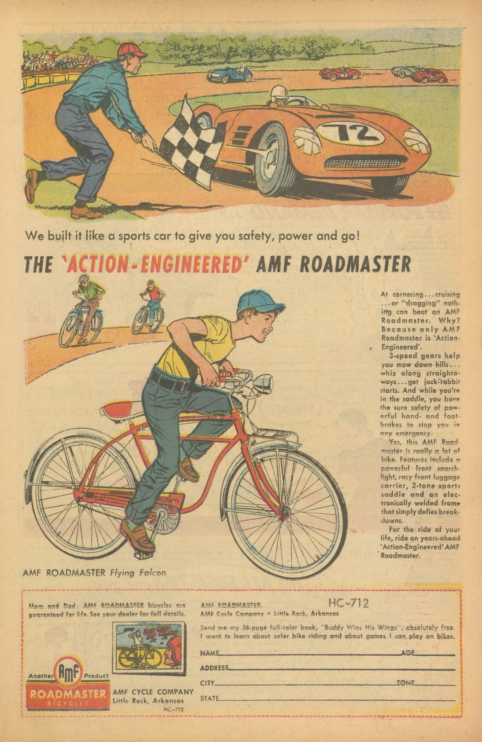 Read online Felix the Cat (1955) comic -  Issue #90 - 19