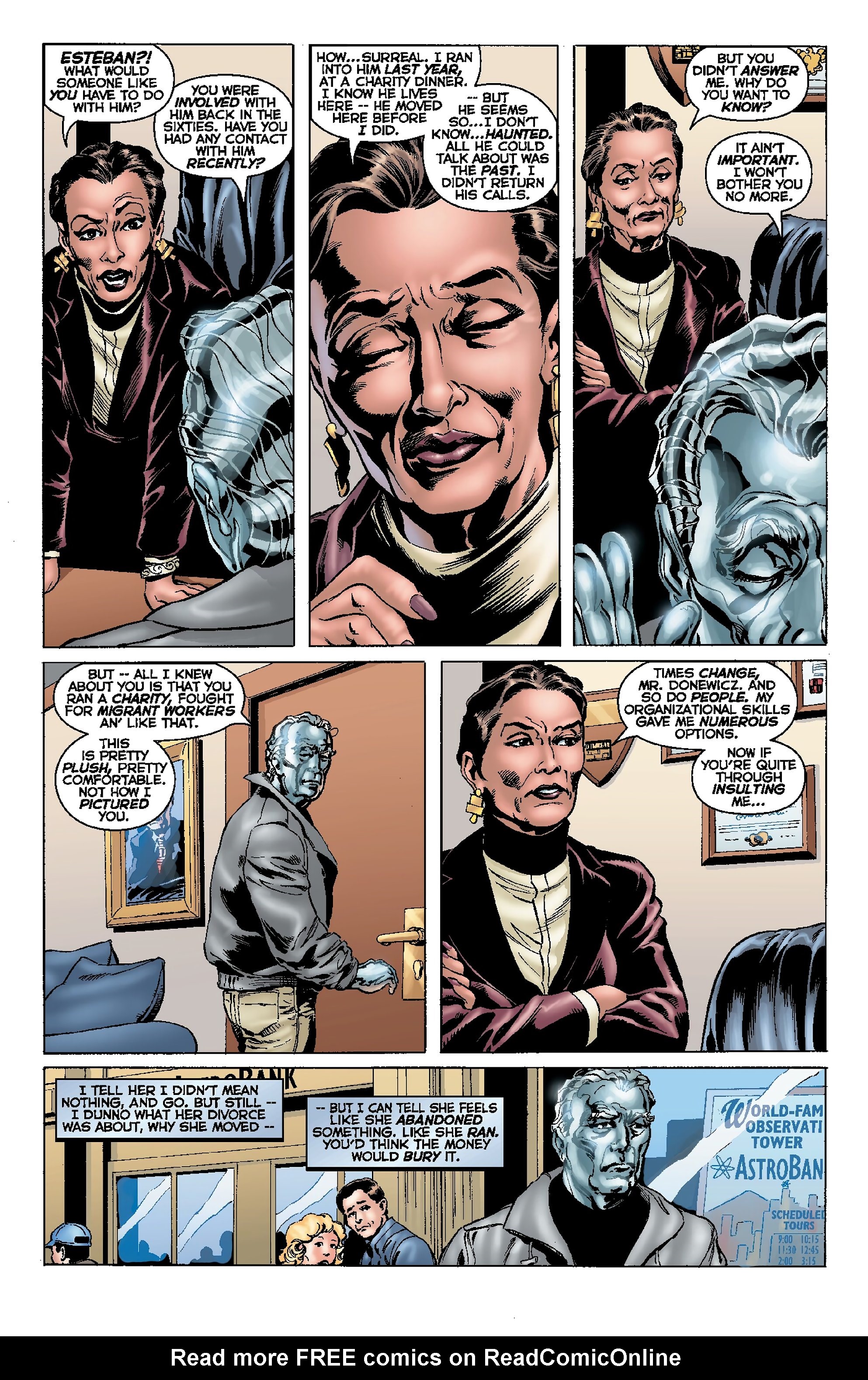 Read online Astro City Metrobook comic -  Issue # TPB 2 (Part 2) - 49