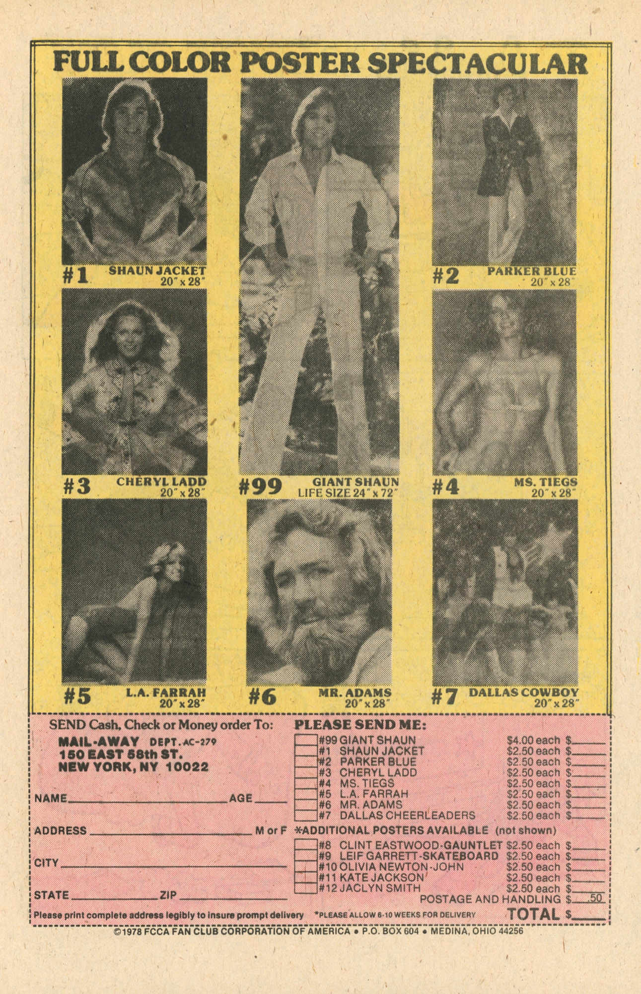 Read online Laugh (Comics) comic -  Issue #335 - 9