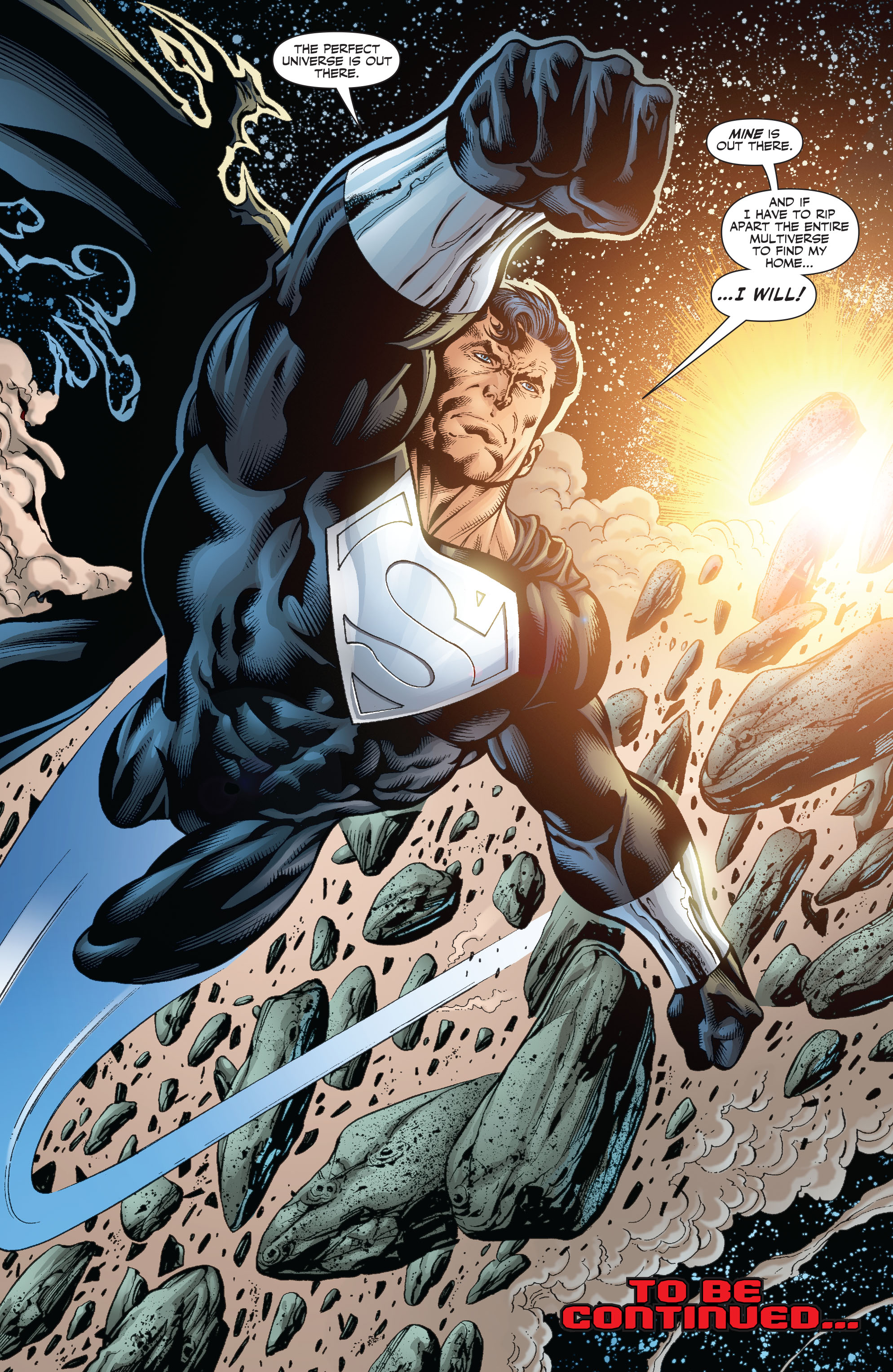 Read online Countdown (2007) comic -  Issue #24 - 20