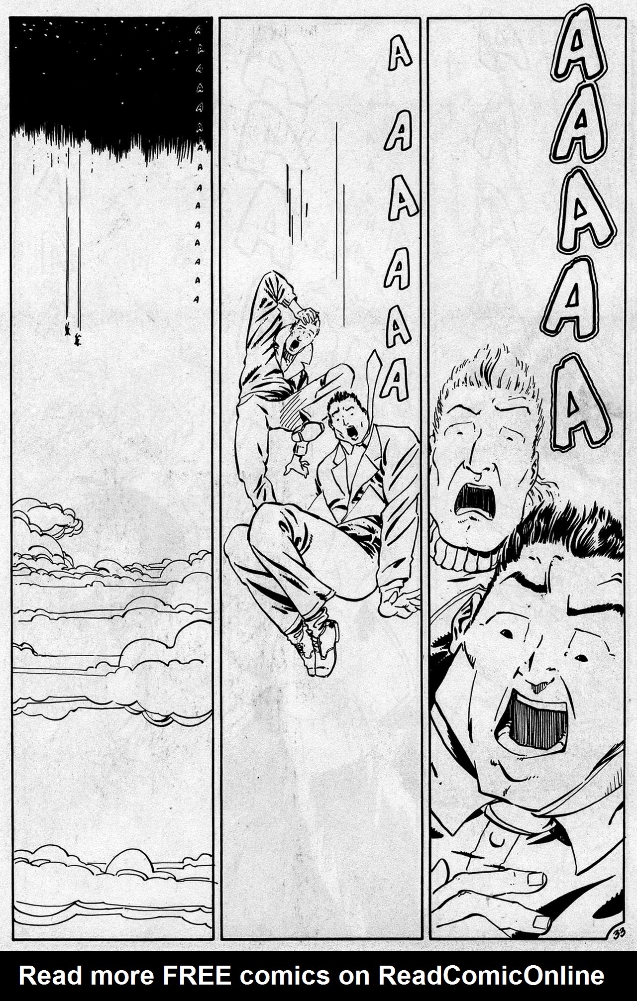 Read online The Trouble With Girls Annual comic -  Issue # Full - 36