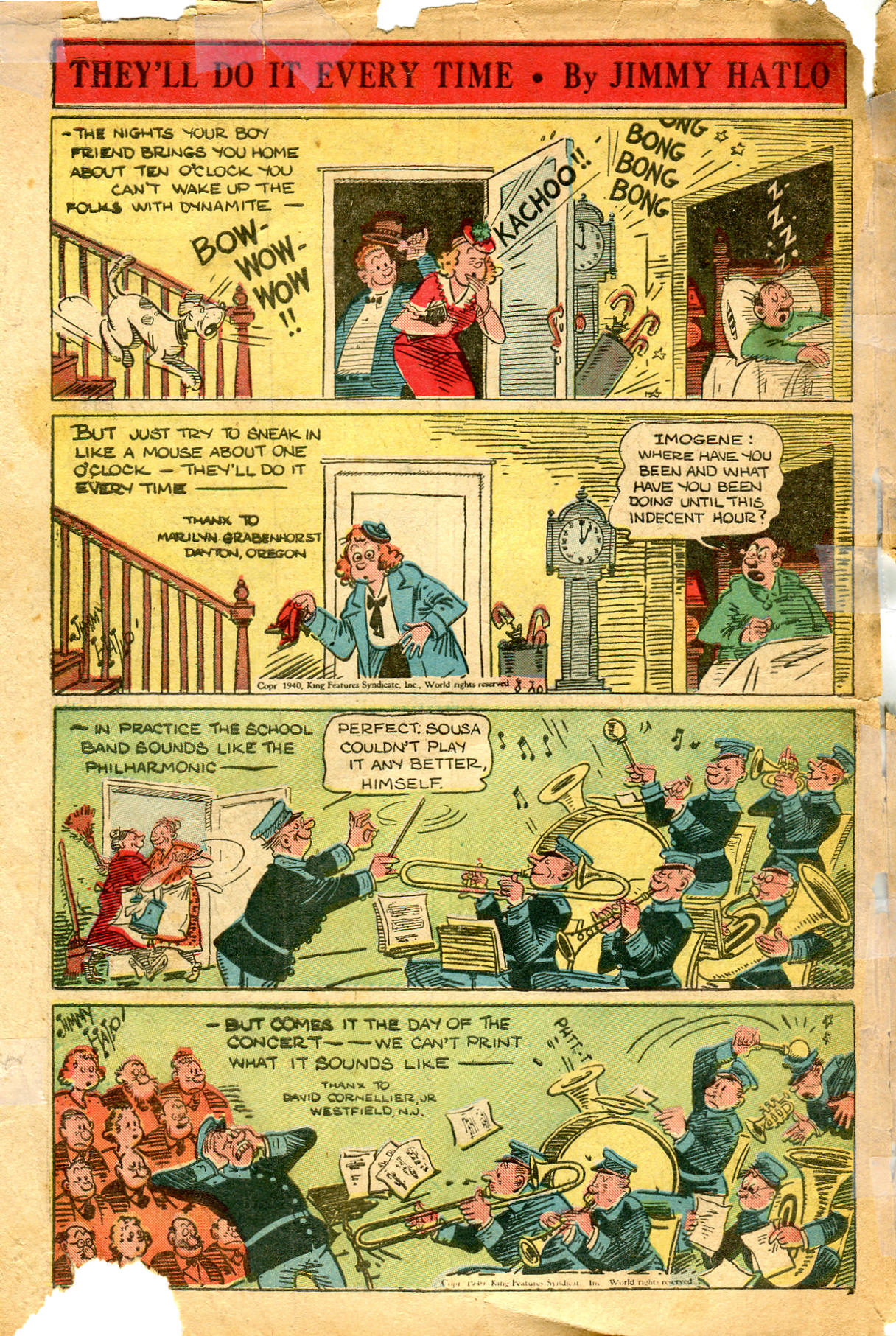 Read online Ace Comics comic -  Issue #80 - 57