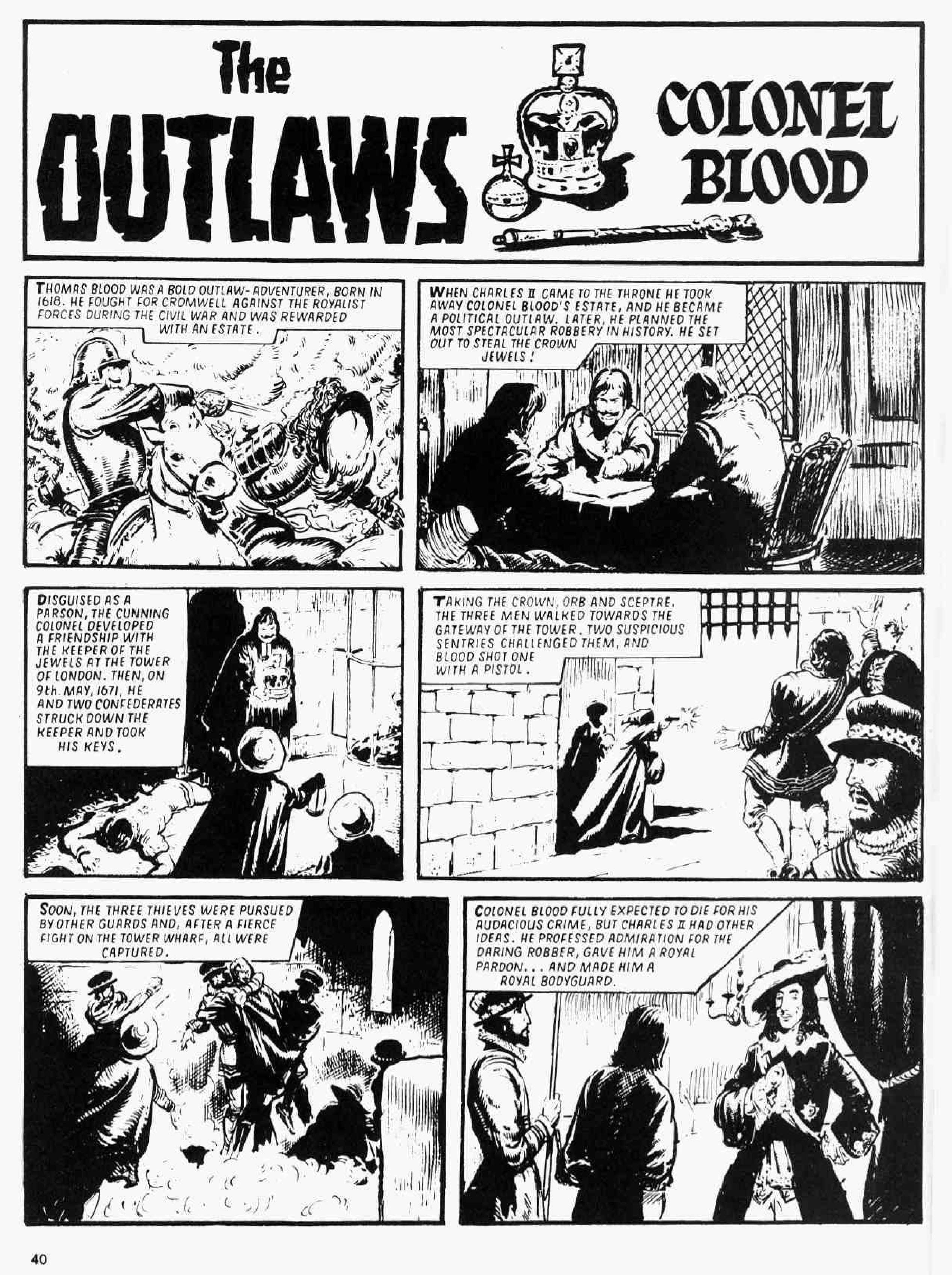 Read online Action (1976) comic -  Issue # _Special 1979 - 38