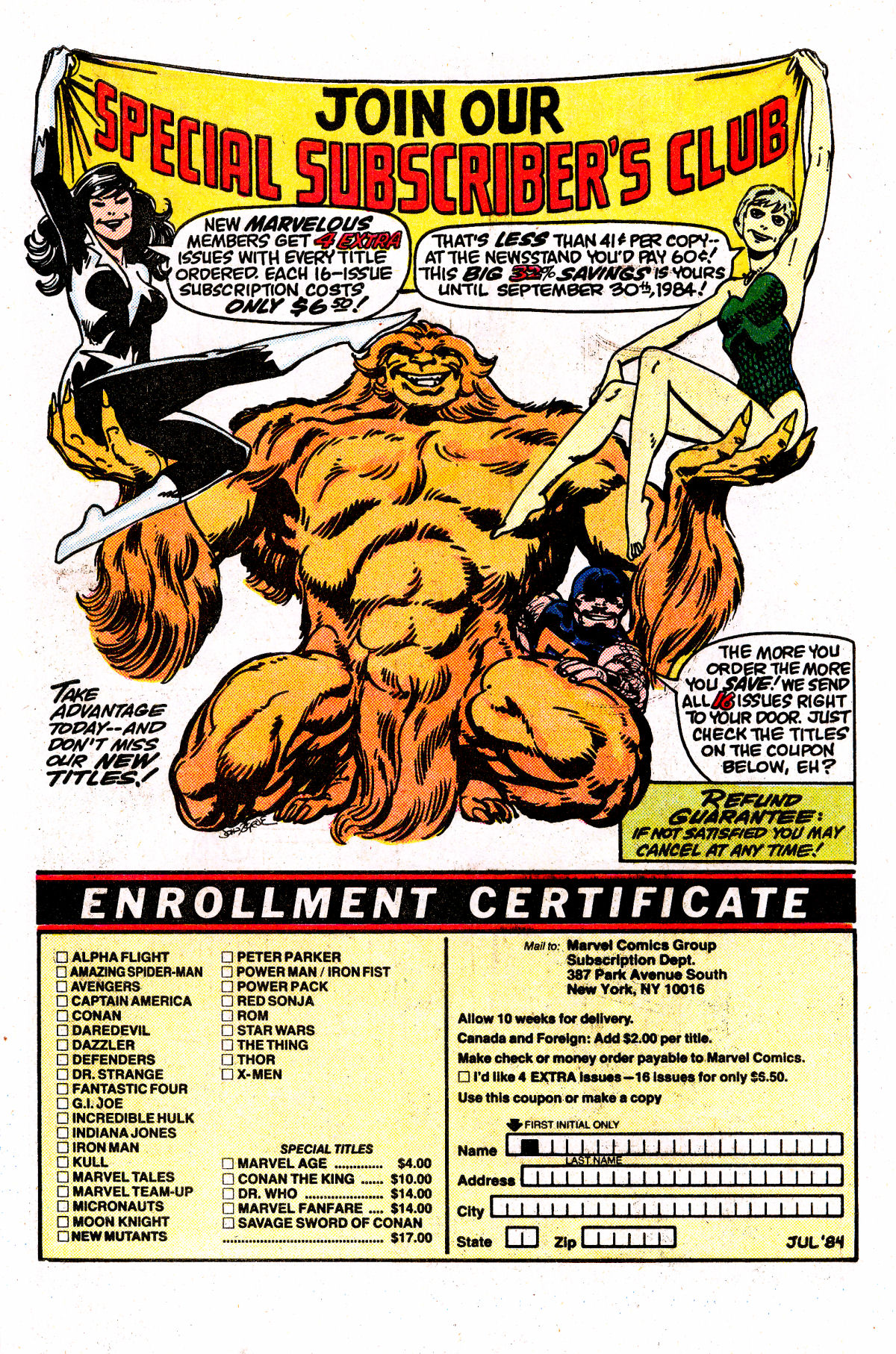 Read online Starriors comic -  Issue #1 - 34