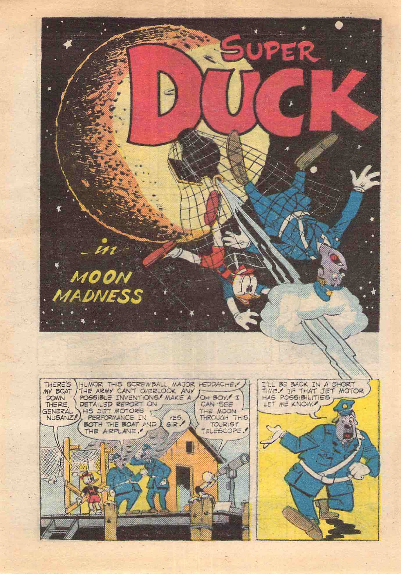 Read online Archie's Double Digest Magazine comic -  Issue #32 - 196
