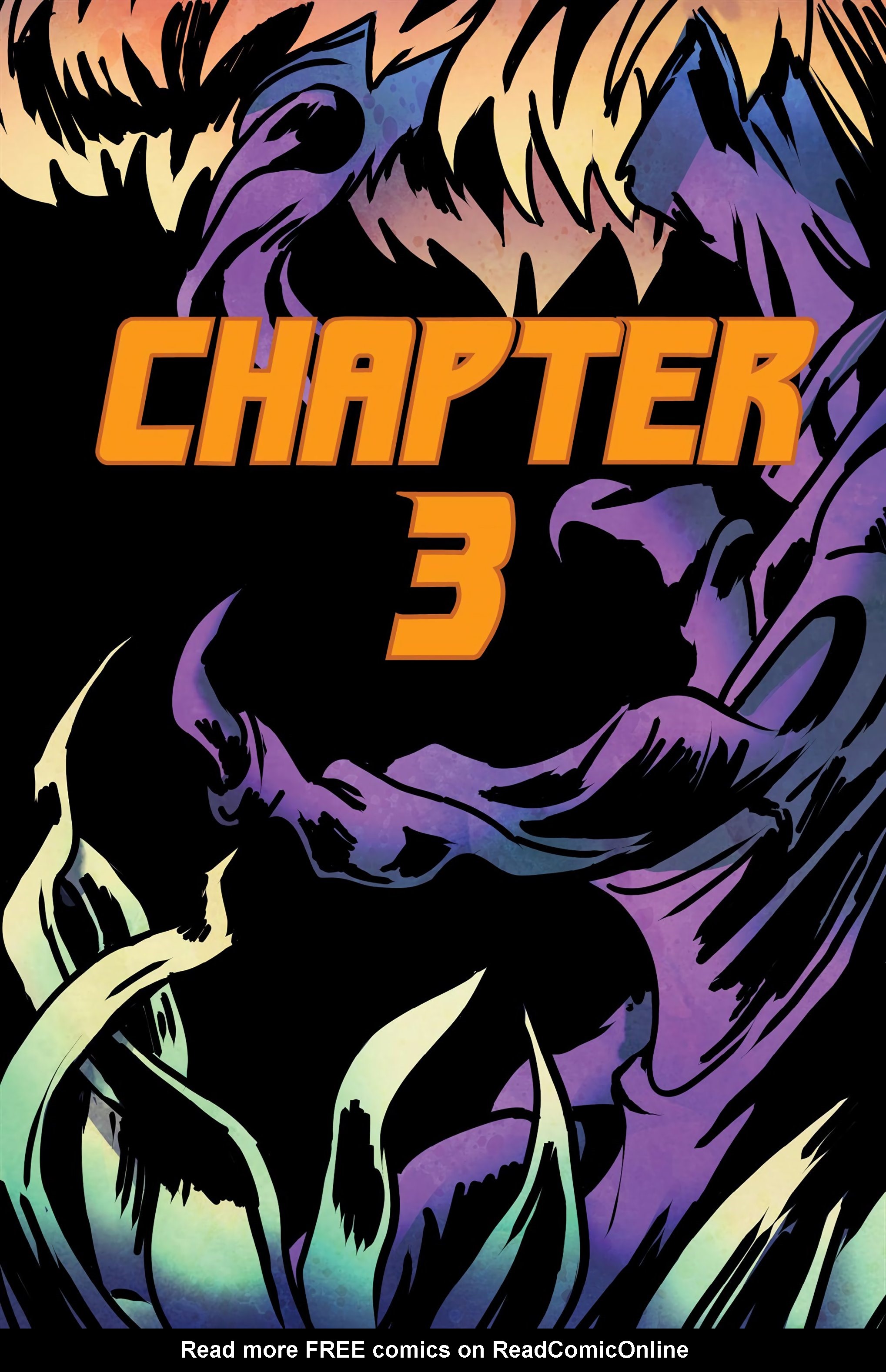 Read online Cosmic Cadets: Contact! comic -  Issue # TPB (Part 1) - 74