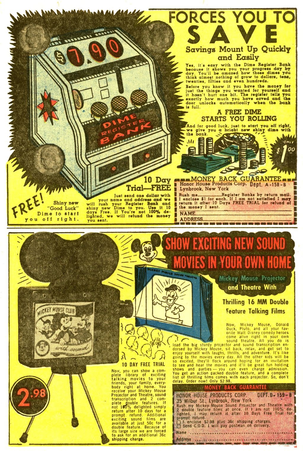 Read online Miss America comic -  Issue #82 - 25