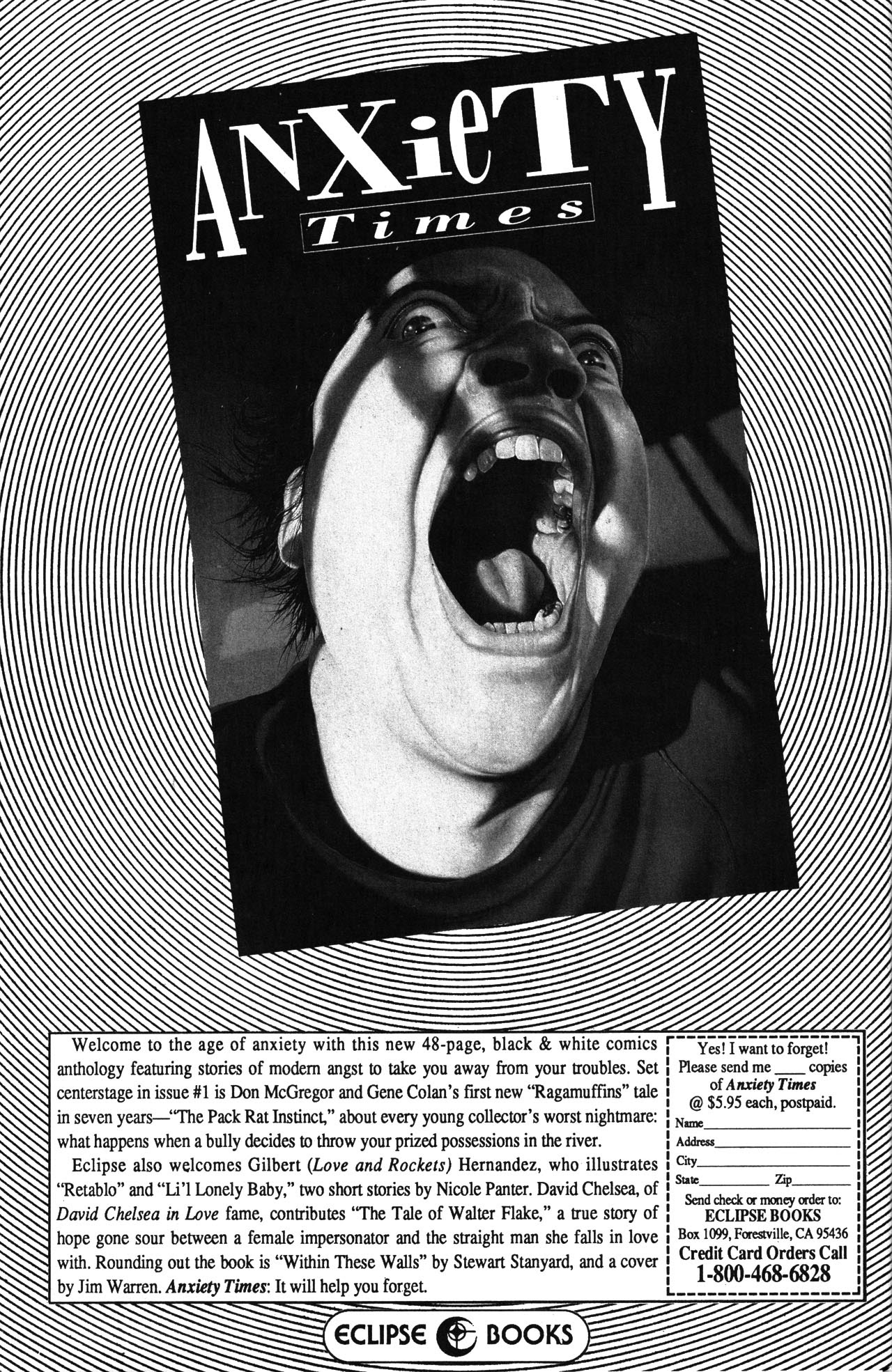 Read online Retaliator comic -  Issue #2 - 36