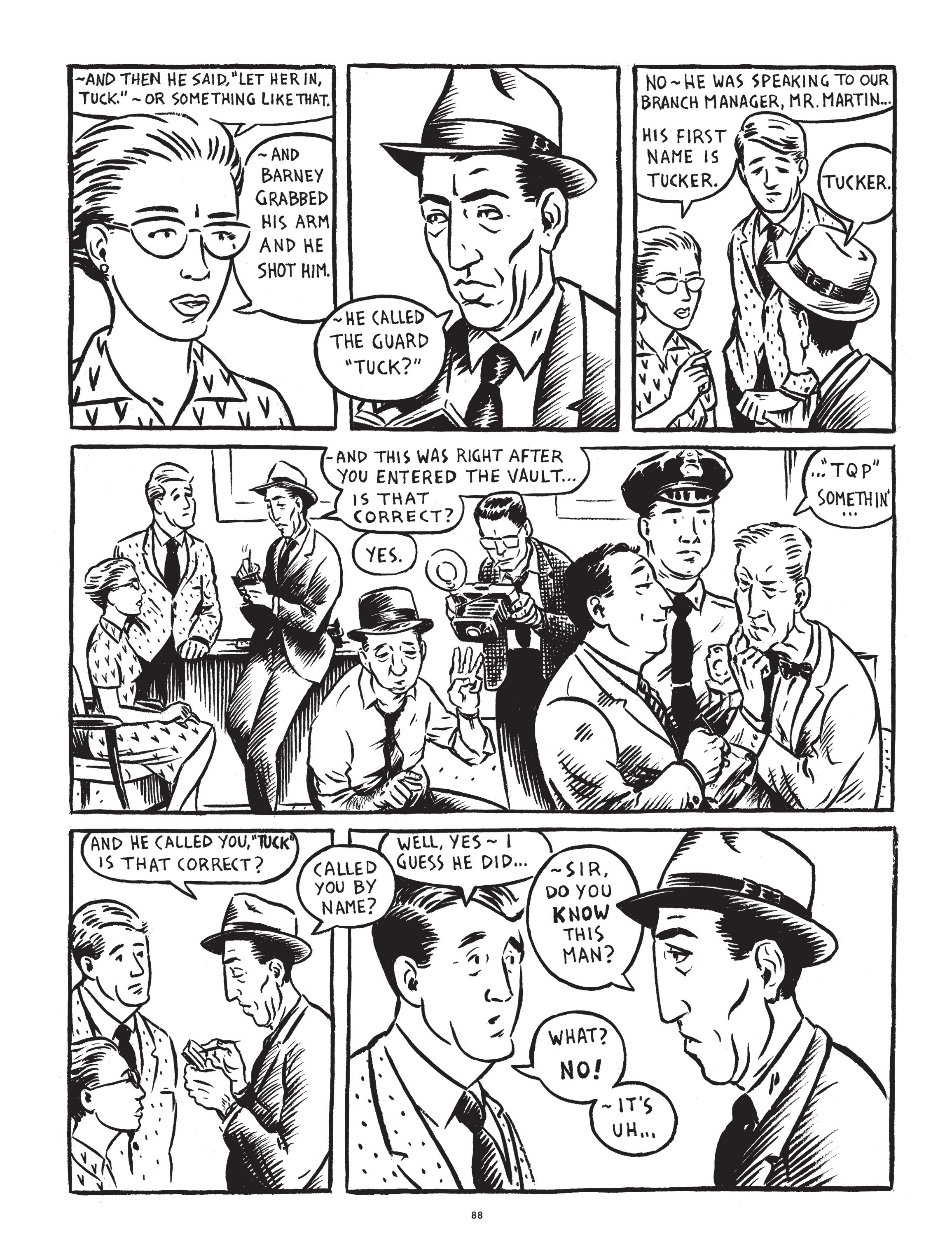 Read online To Have and To Hold comic -  Issue # TPB (Part 1) - 94