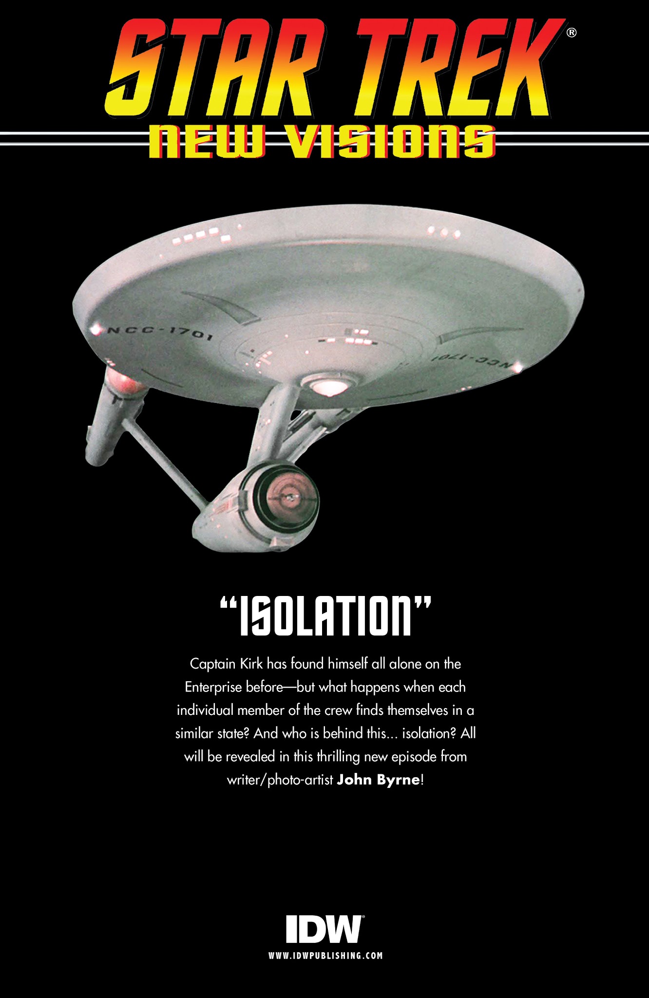 Read online Star Trek: New Visions comic -  Issue #20 - 51
