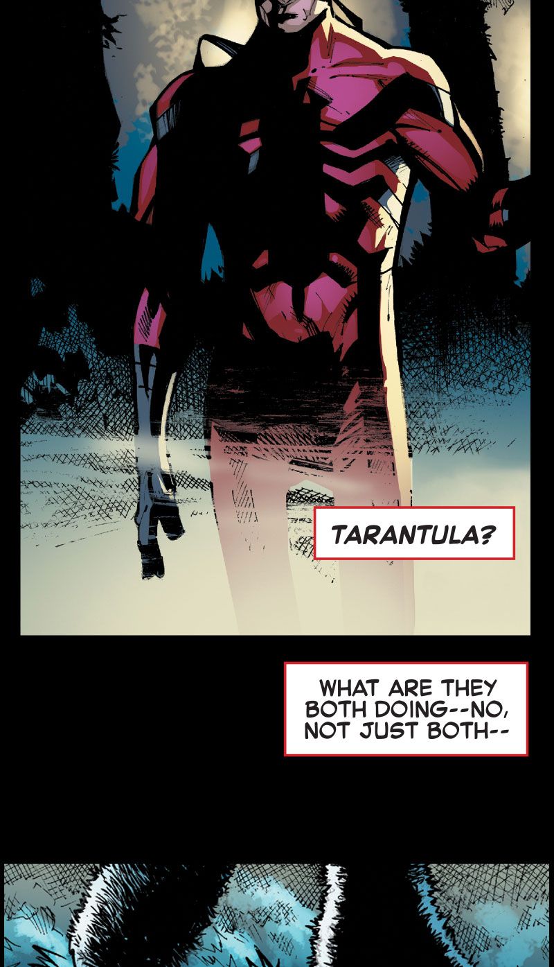 Read online Amazing Spider-Man: Hunted Infinity Comic comic -  Issue #4 - 46