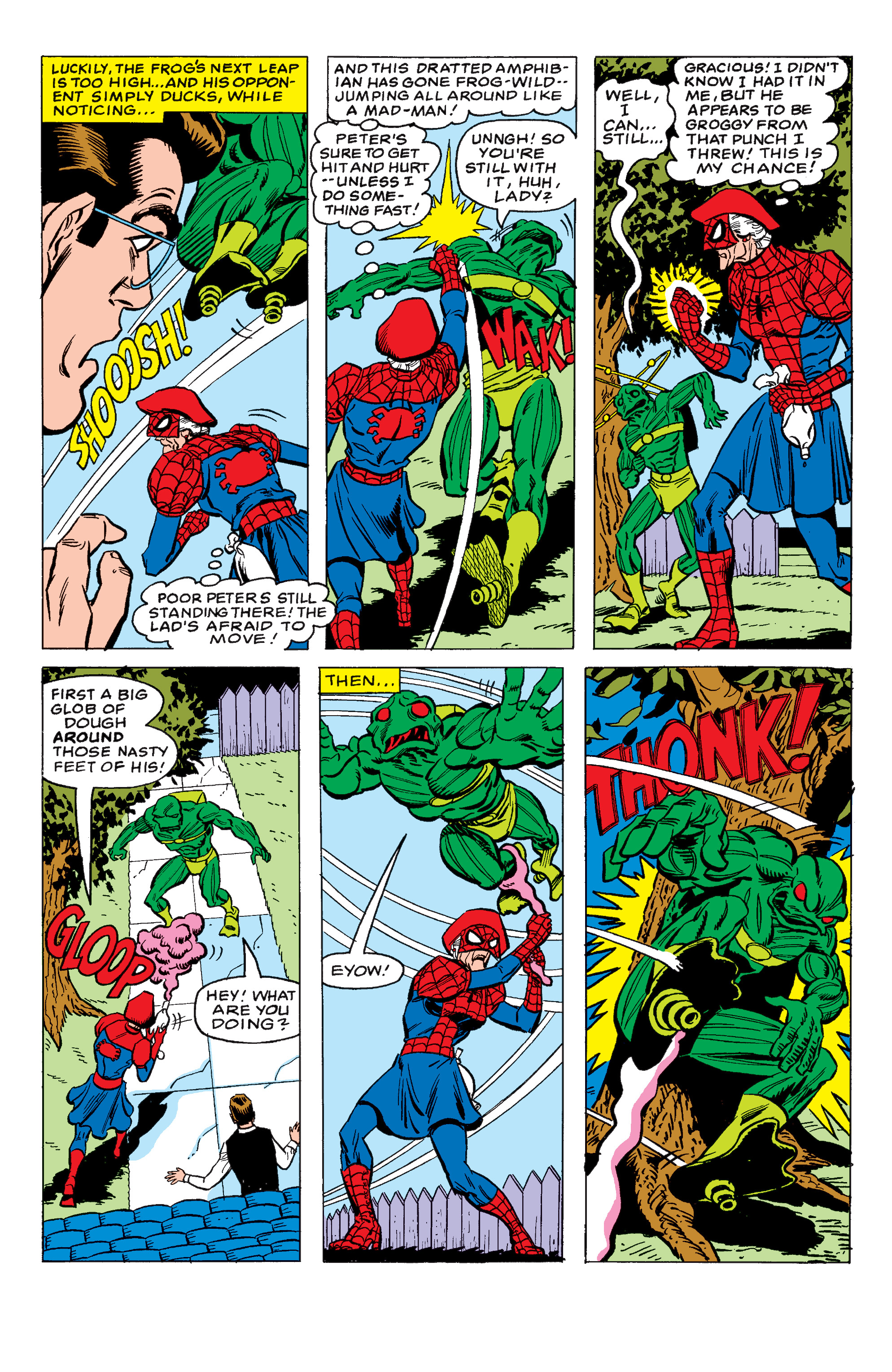 Read online What If? (1977) comic -  Issue # _Complete Collection TPB 2 (Part 4) - 63