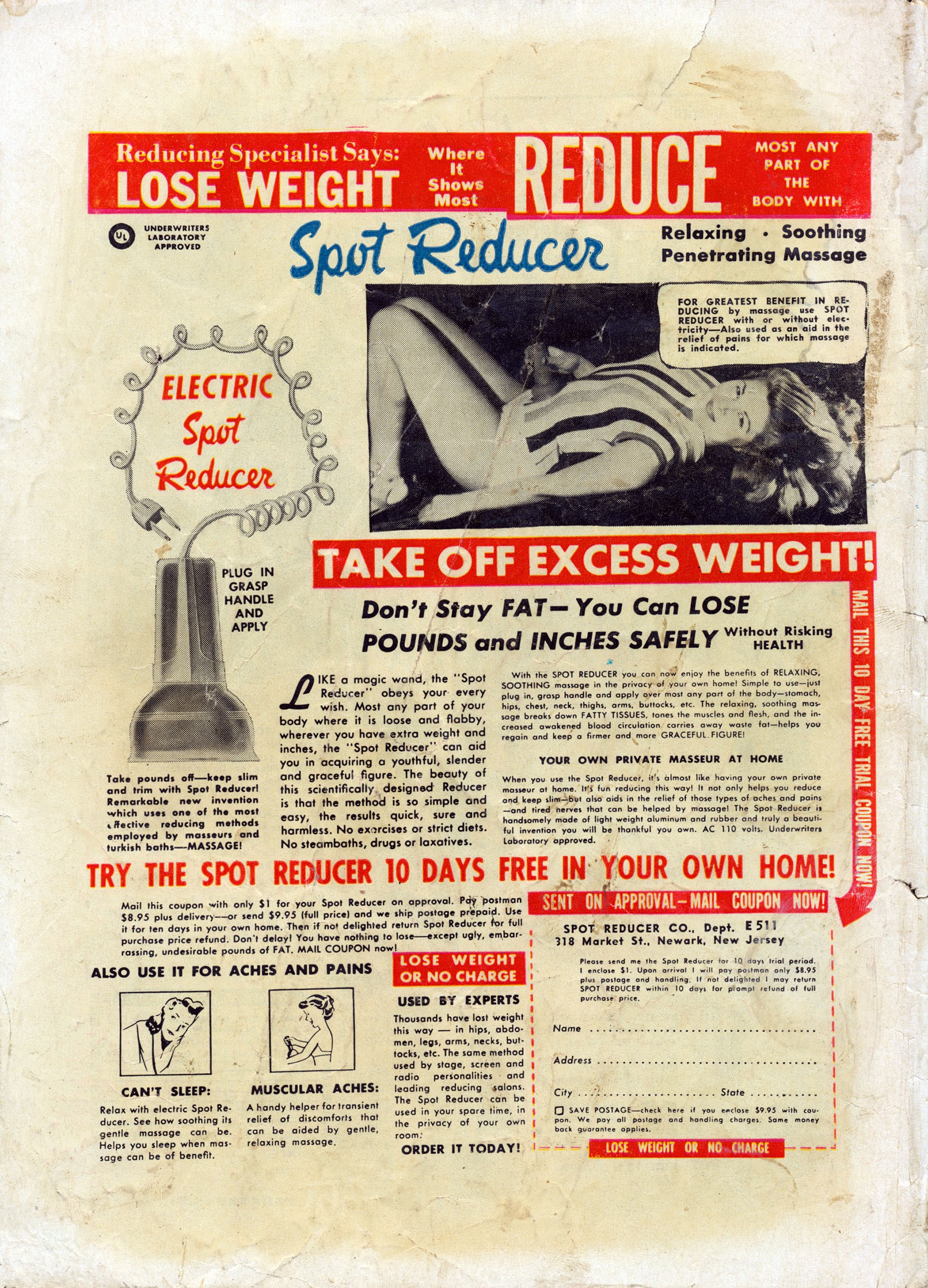 Read online Love Tales comic -  Issue #49 - 36