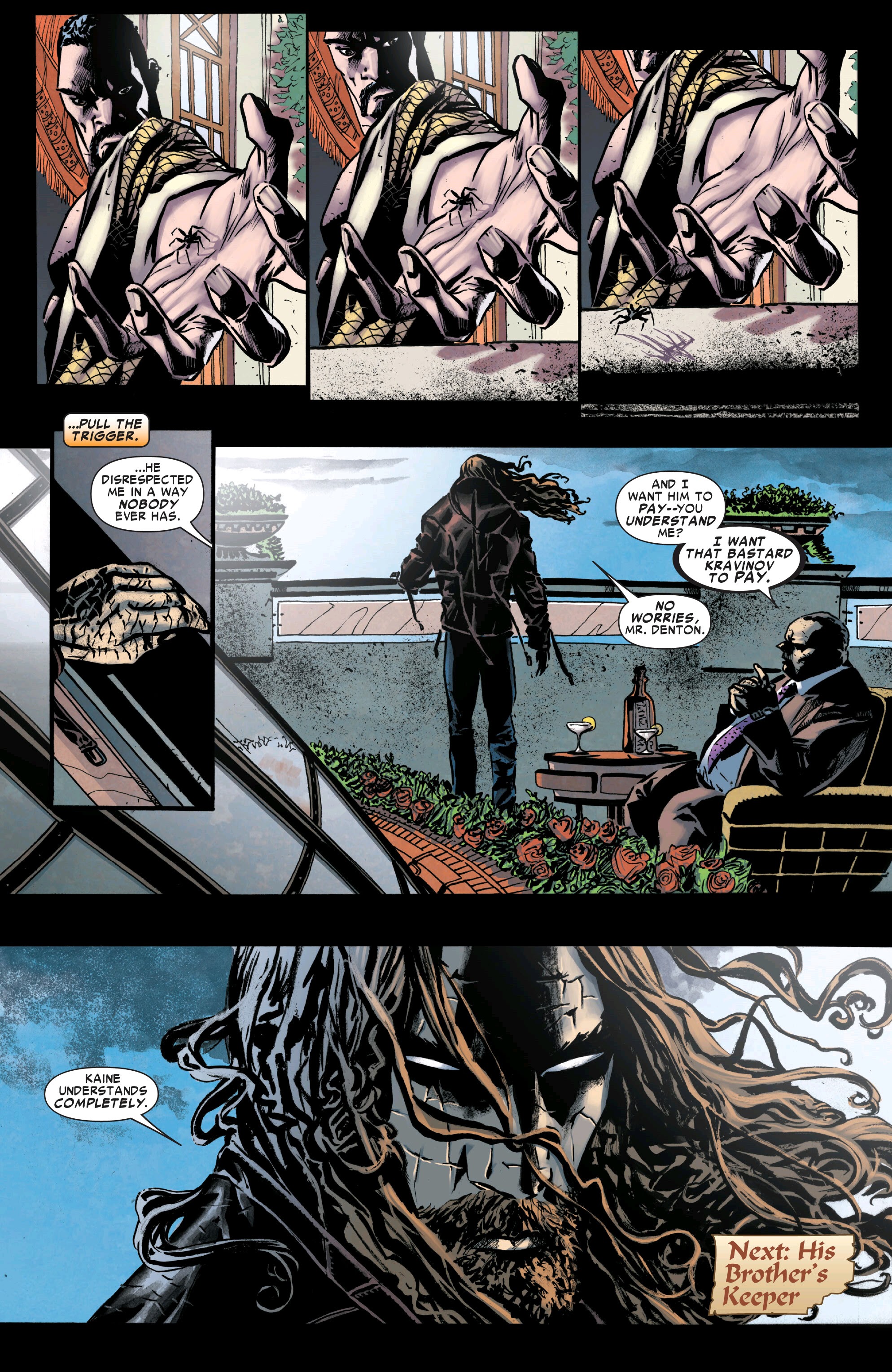 Read online Amazing Spider-Man: The Gauntlet: The Complete Collection comic -  Issue # TPB 2 (Part 4) - 36