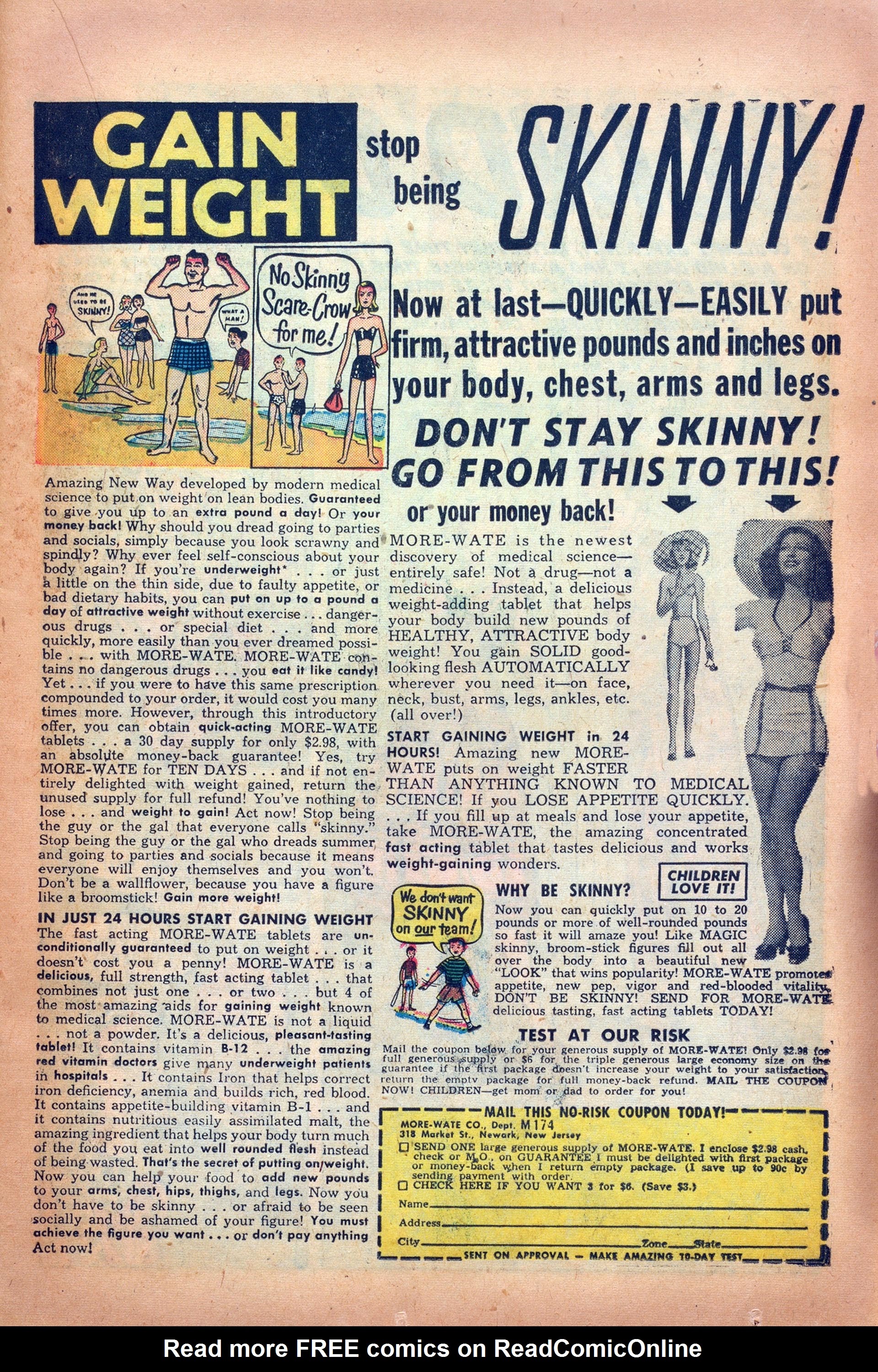 Read online Stories Of Romance comic -  Issue #5 - 15