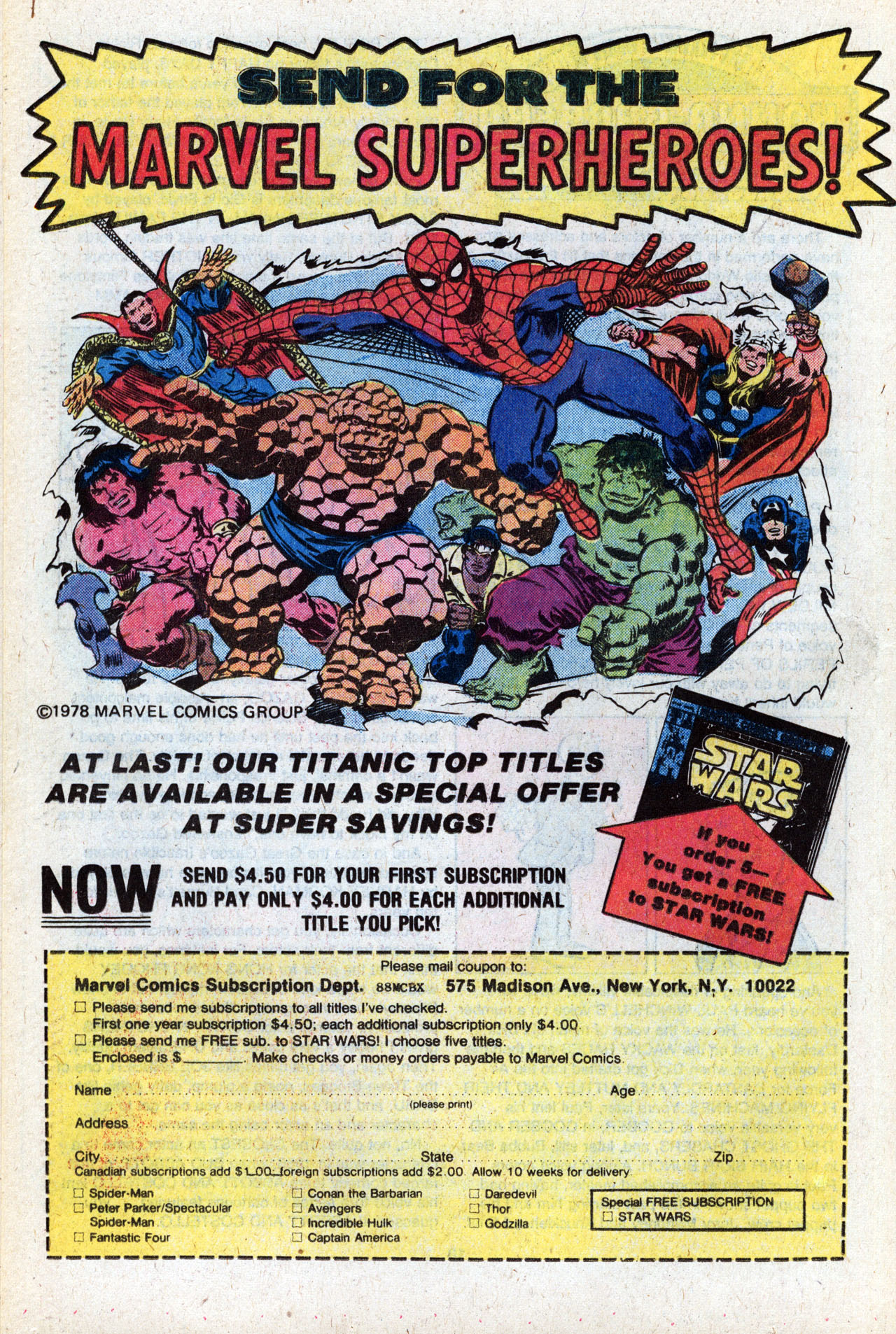 Read online Laff-a-lympics comic -  Issue #10 - 21