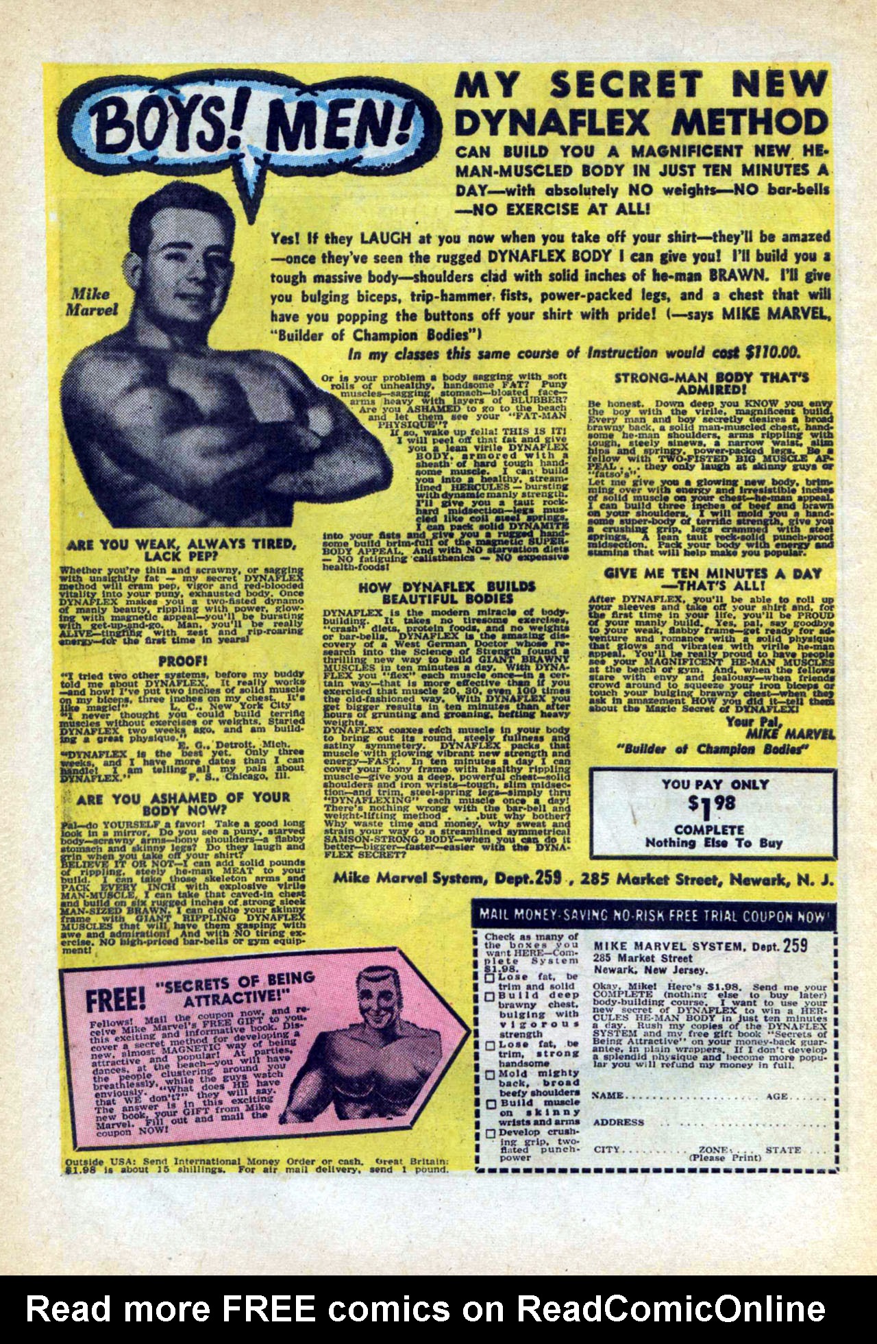 Read online Laugh (Comics) comic -  Issue #160 - 12