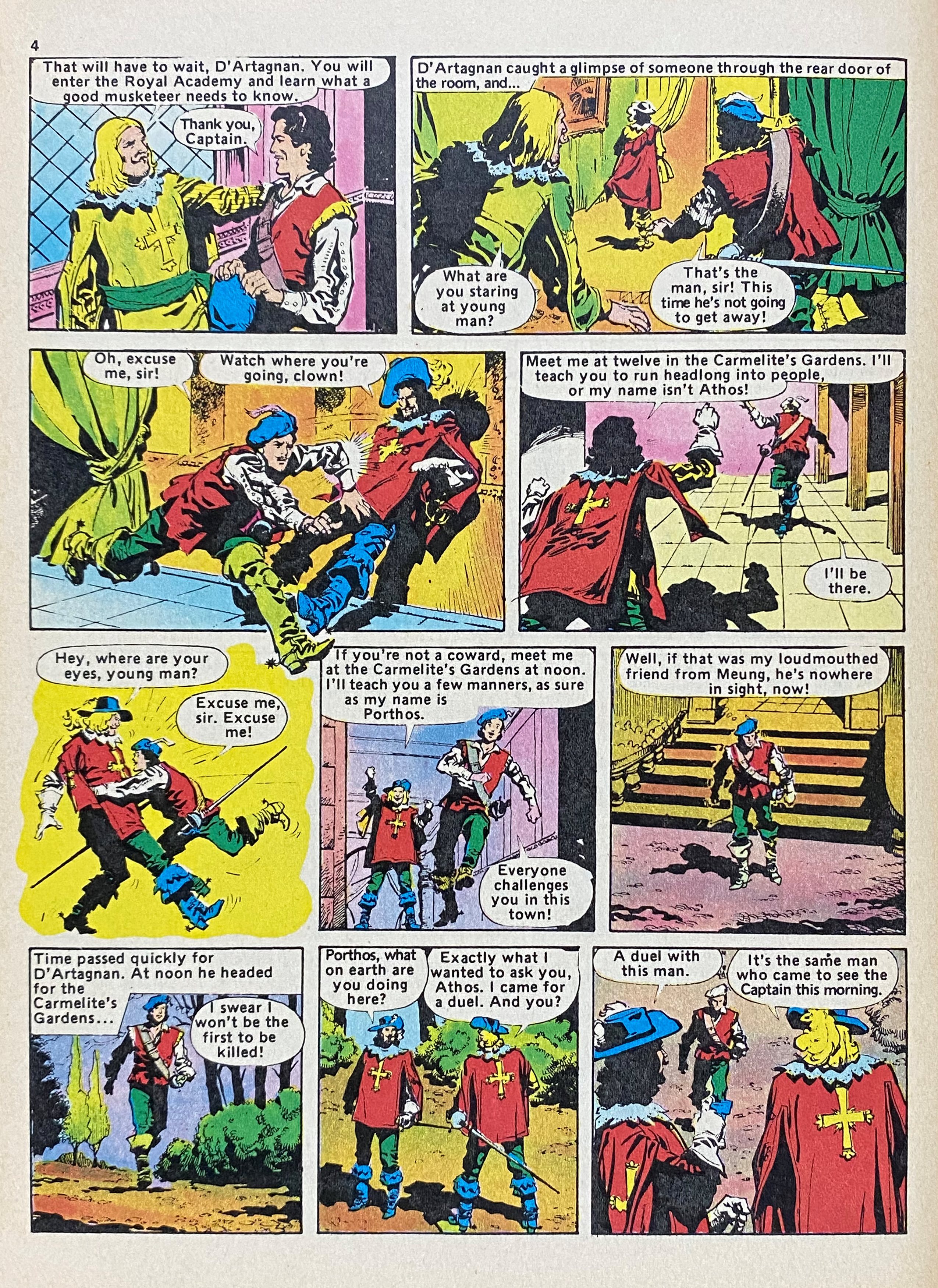 Read online King Classics comic -  Issue #16 - 8