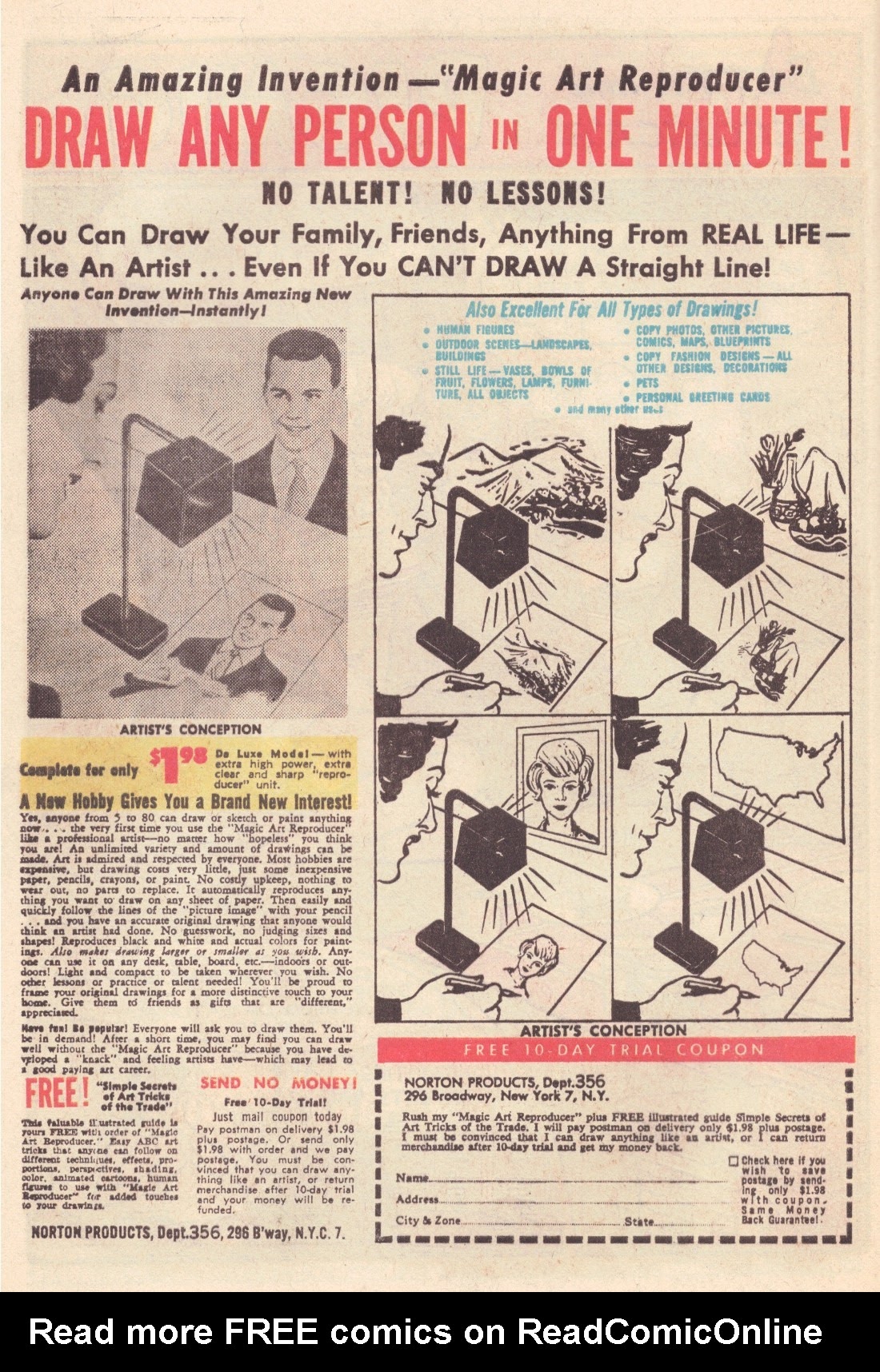 Read online Laugh (Comics) comic -  Issue #172 - 12