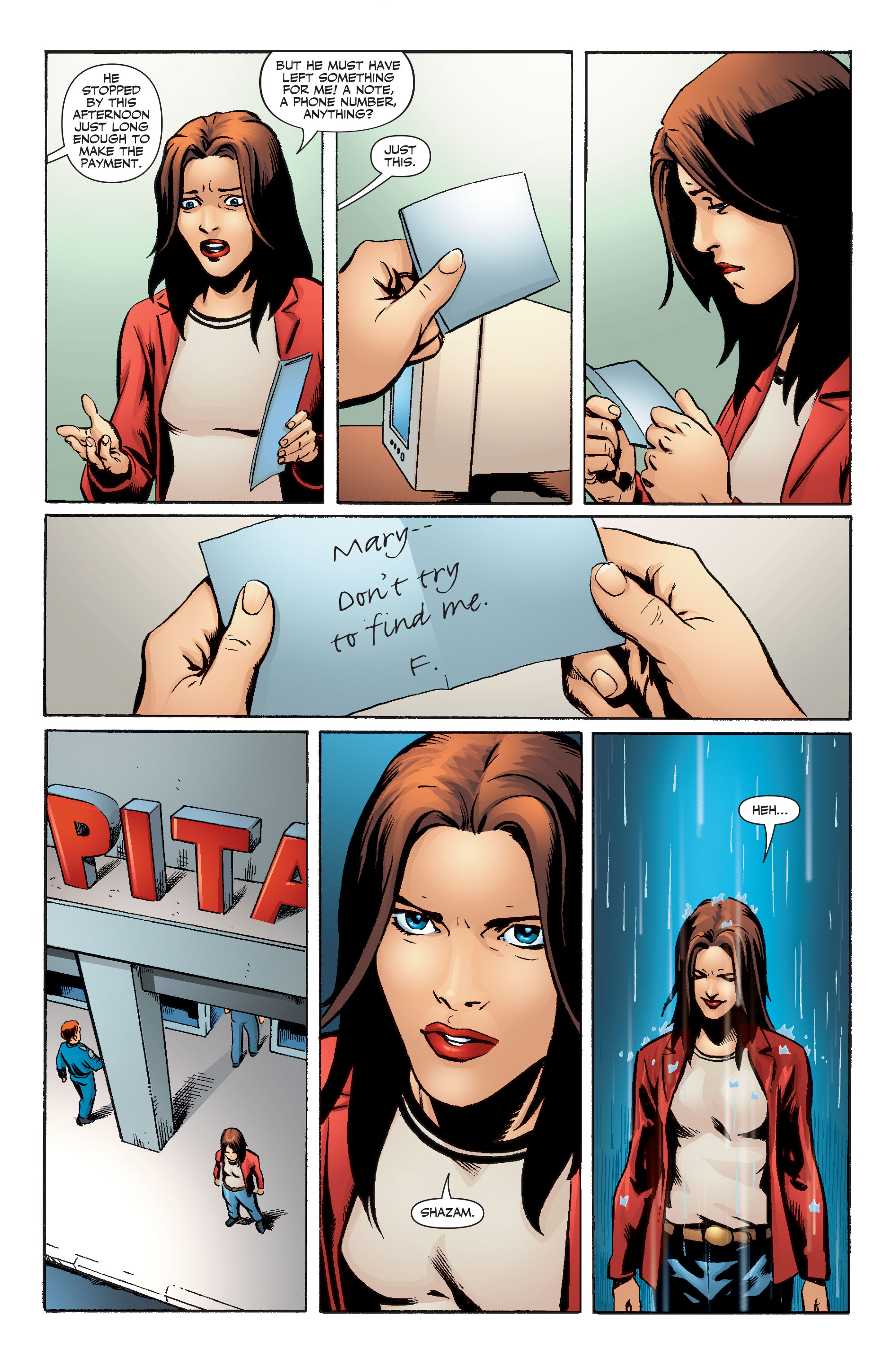 Read online Countdown (2007) comic -  Issue #51 - 10