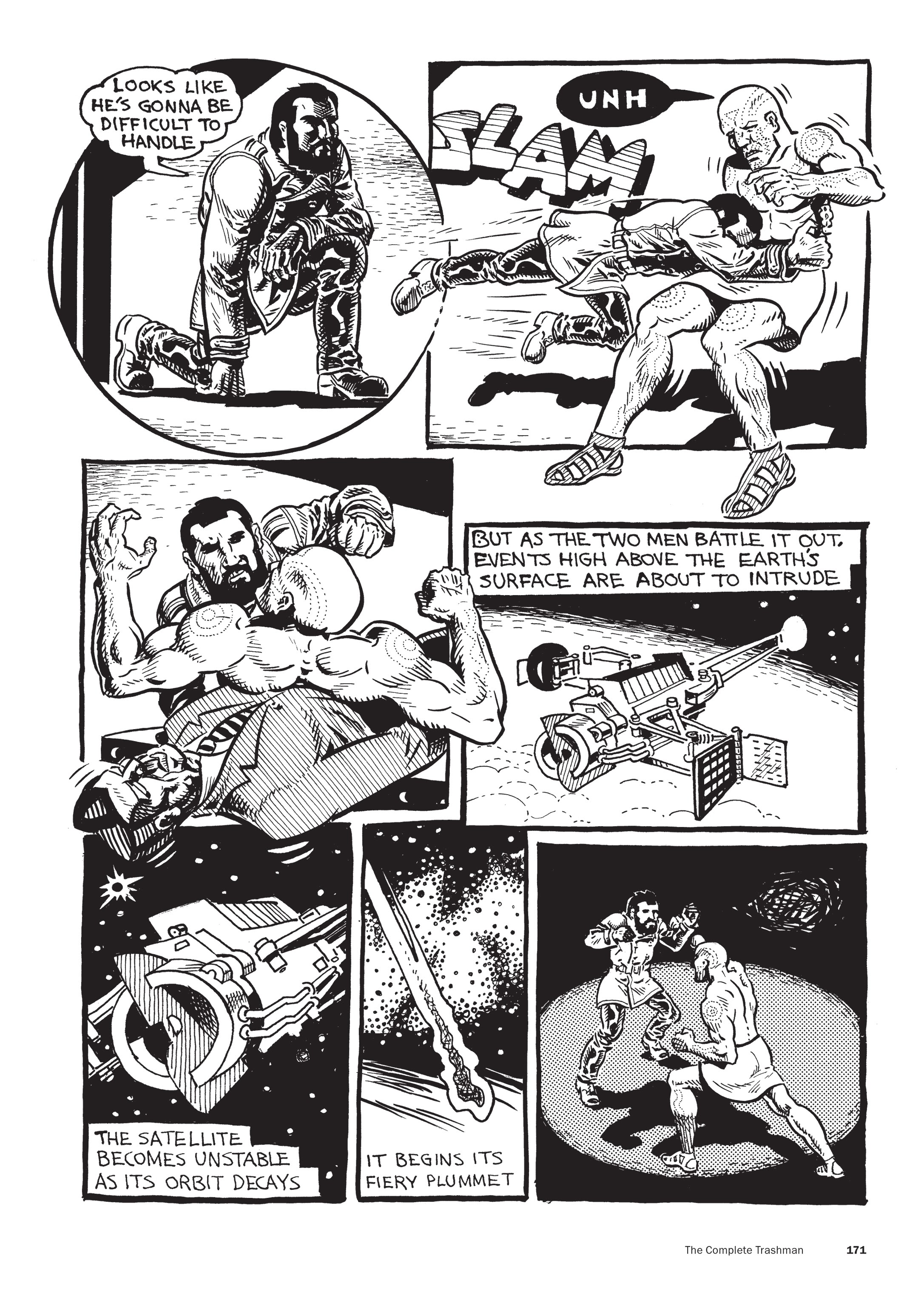 Read online Spain comic -  Issue # TPB 1 (Part 2) - 68