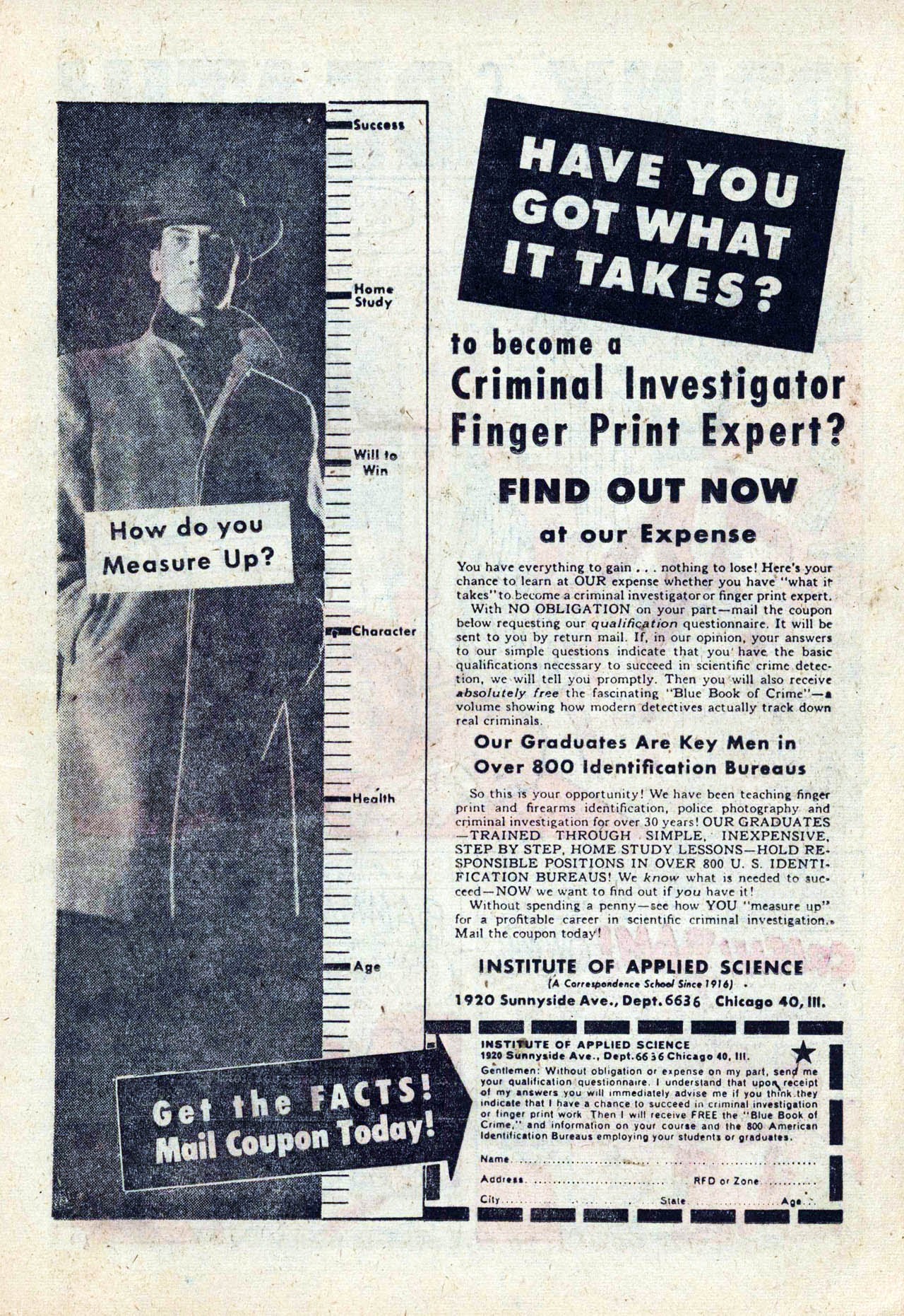 Read online Private Eye comic -  Issue #5 - 11