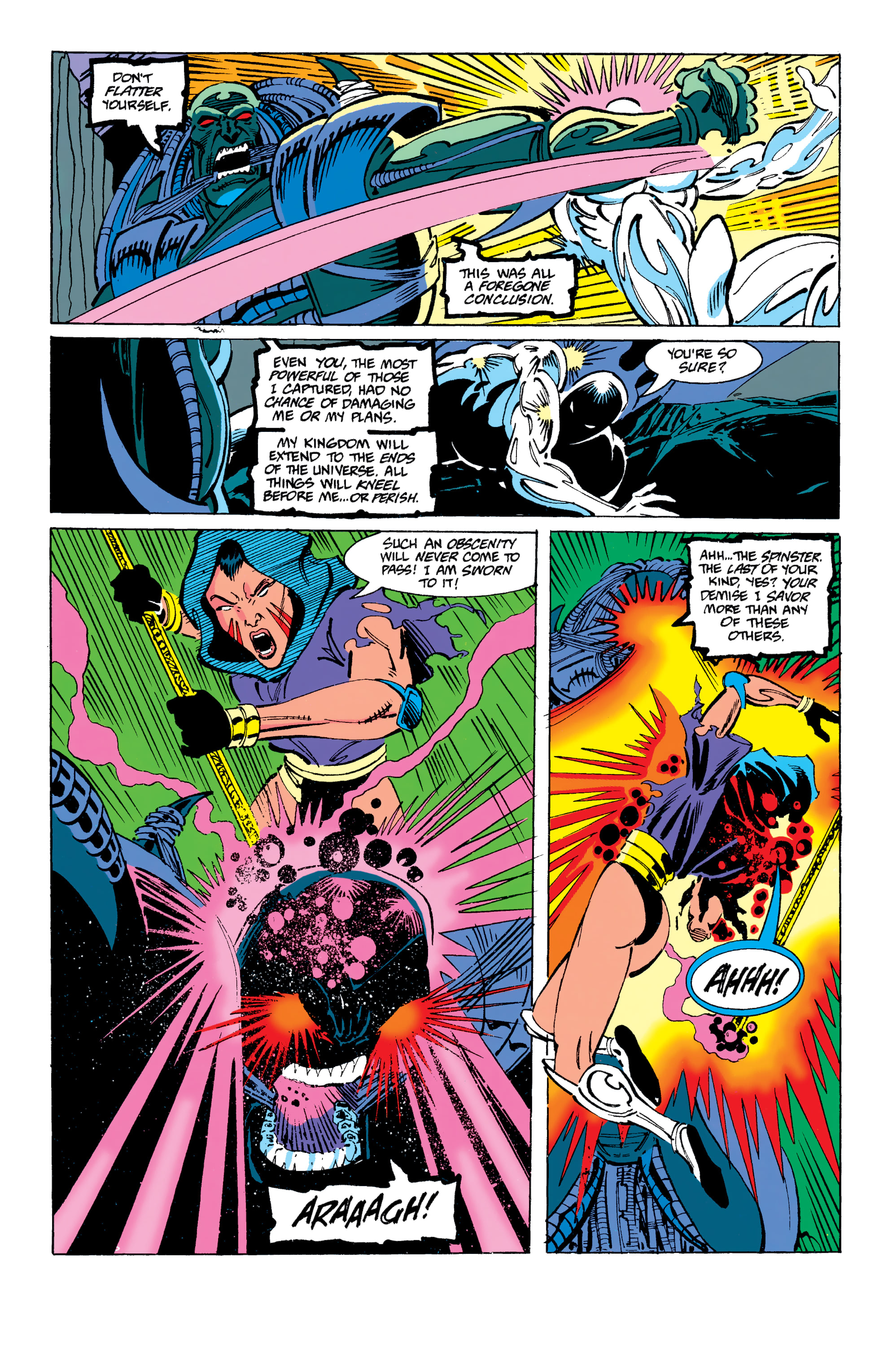 Read online Silver Surfer Epic Collection comic -  Issue # TPB 9 (Part 2) - 59