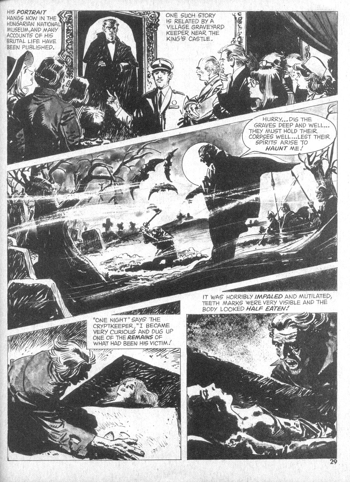 Read online Psycho comic -  Issue # Annual - 29