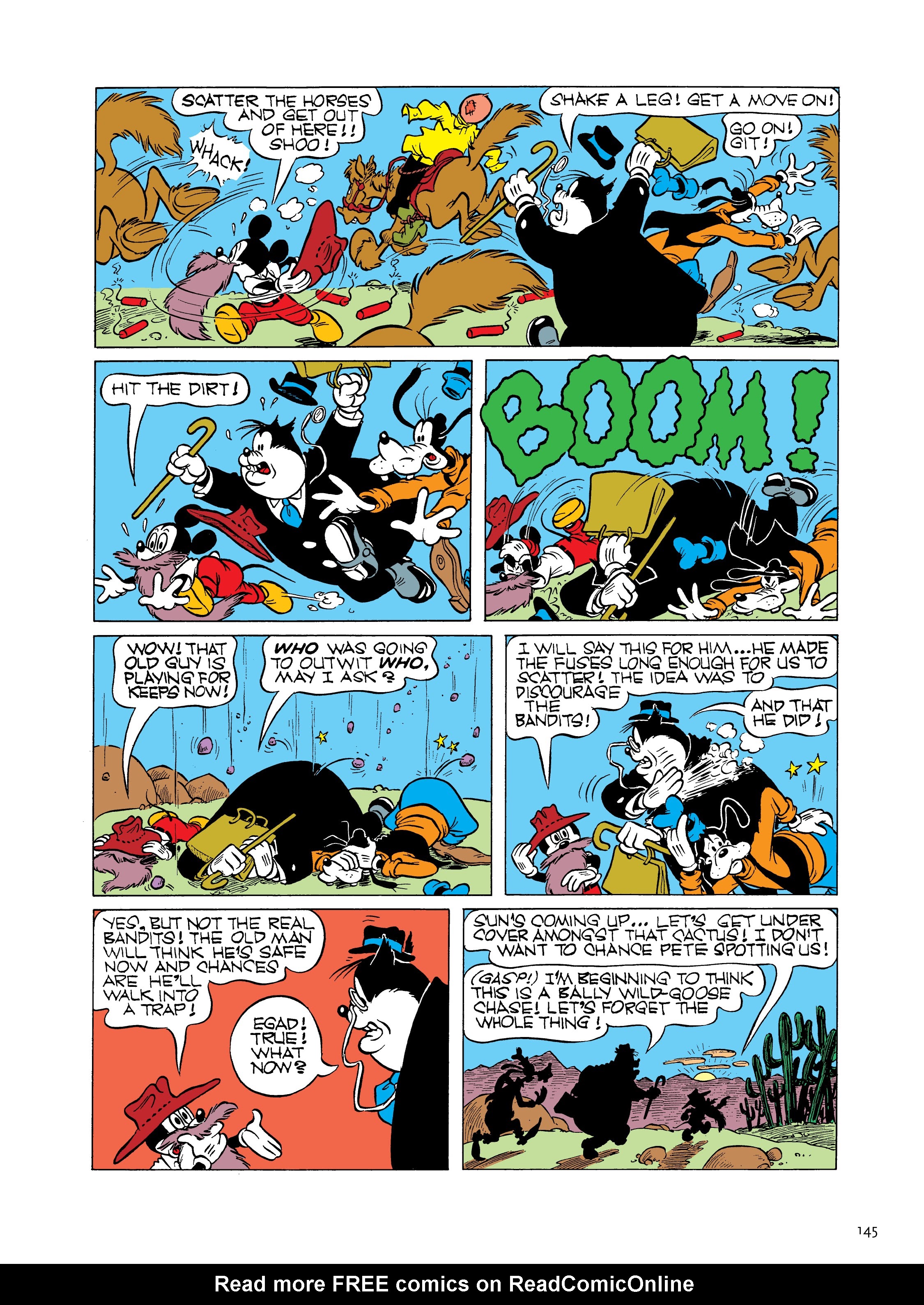 Read online Disney Masters comic -  Issue # TPB 21 (Part 2) - 54