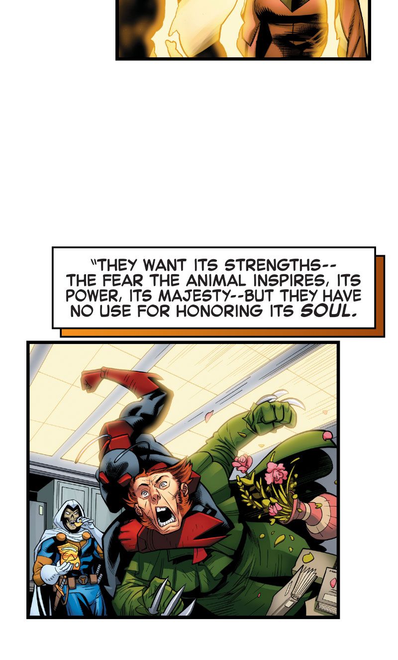 Read online Amazing Spider-Man: Hunted Infinity Comic comic -  Issue #1 - 87