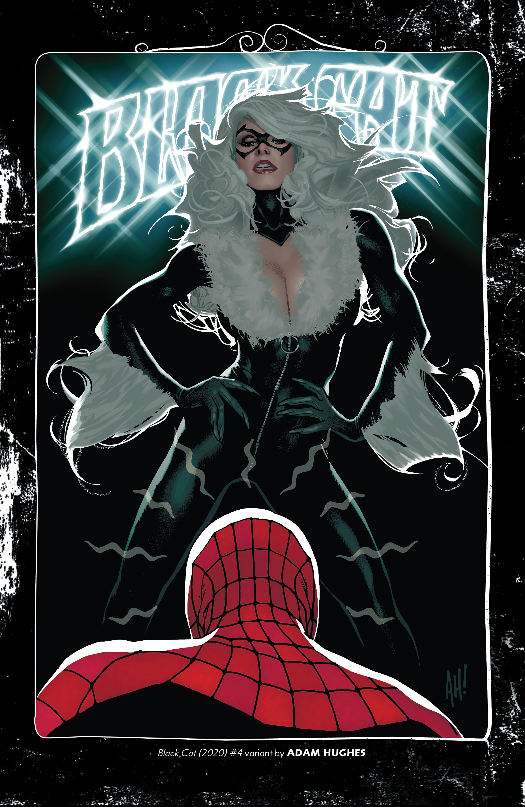 Read online Black Cat by Jed MacKay Omnibus comic -  Issue # TPB (Part 8) - 17