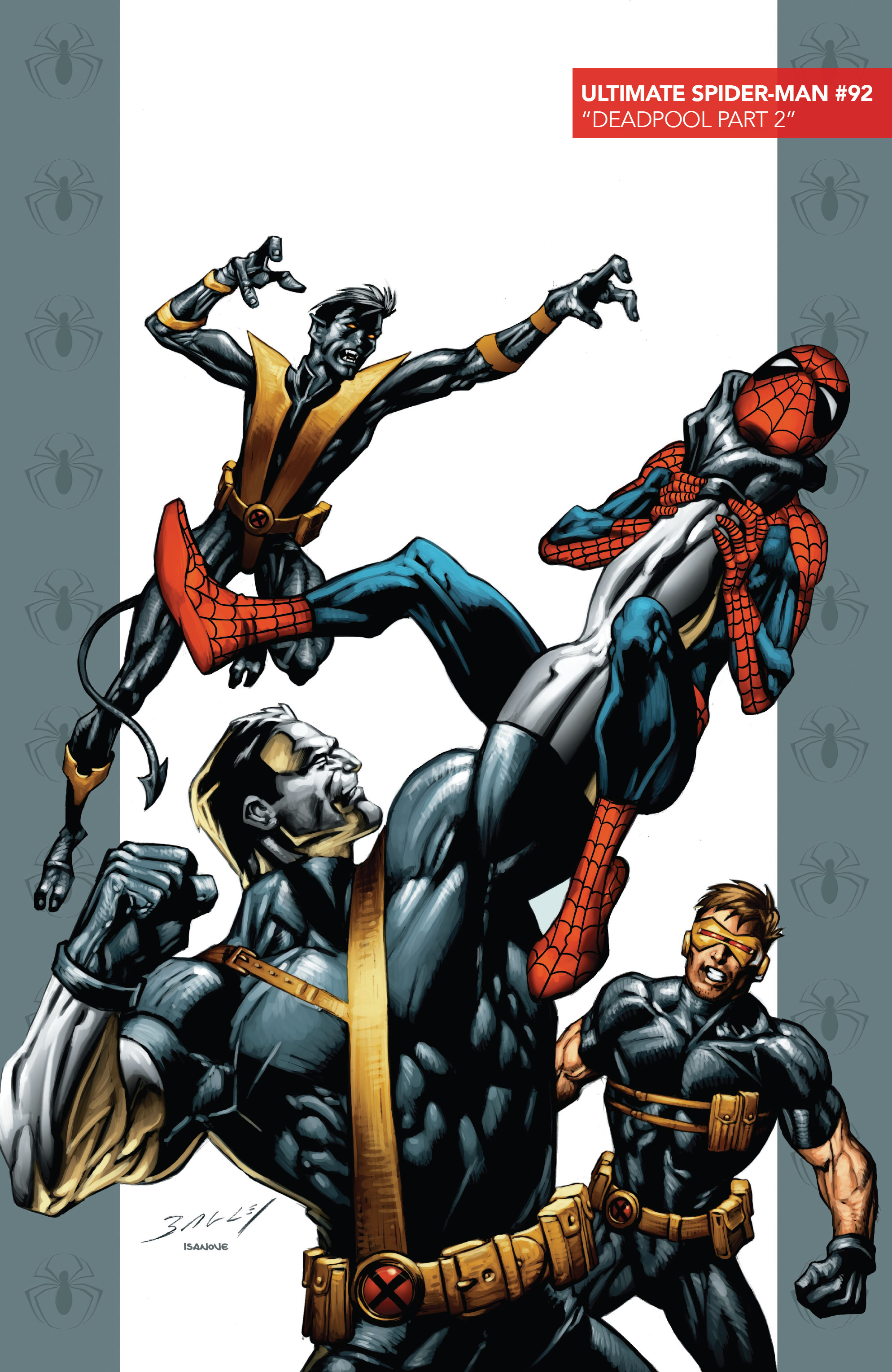 Read online Ultimate Spider-Man Omnibus comic -  Issue # TPB 3 (Part 5) - 36