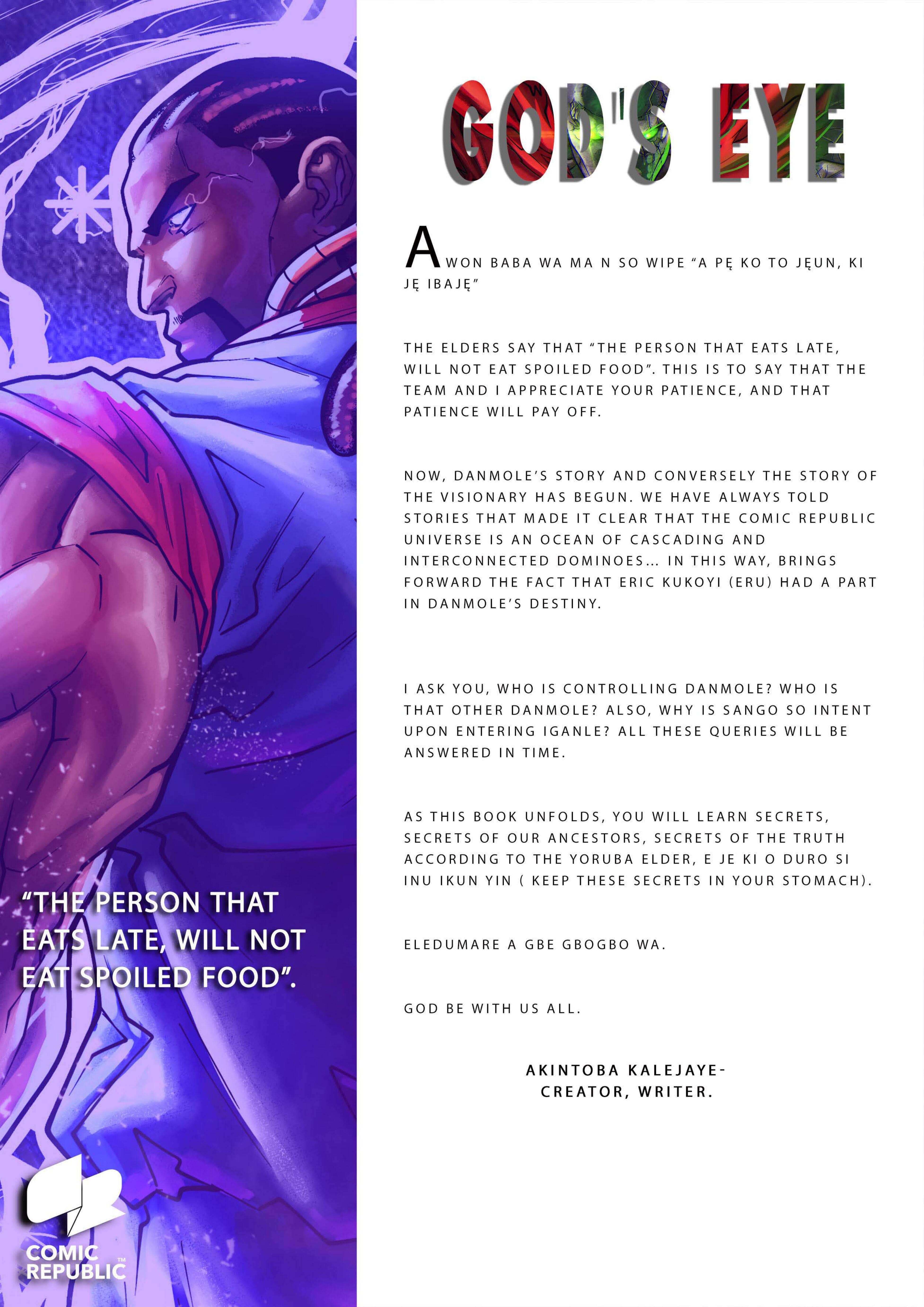 Read online Visionary comic -  Issue #2 - 22