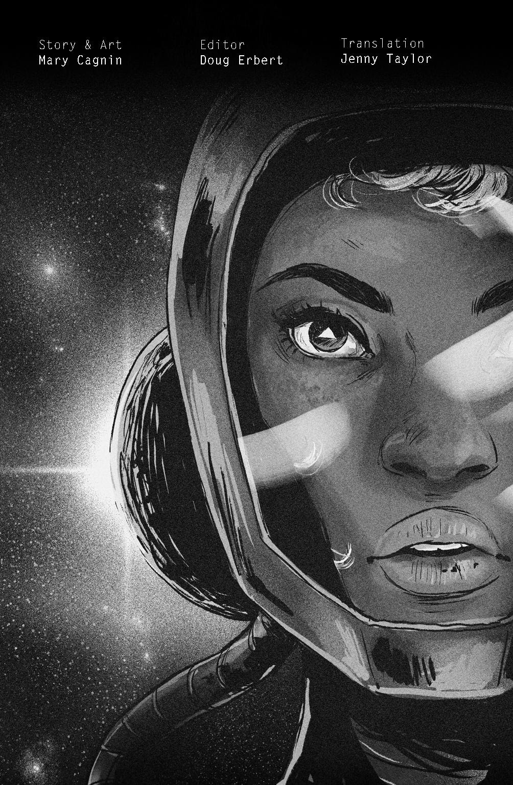 Read online Black Silence comic -  Issue # TPB - 4