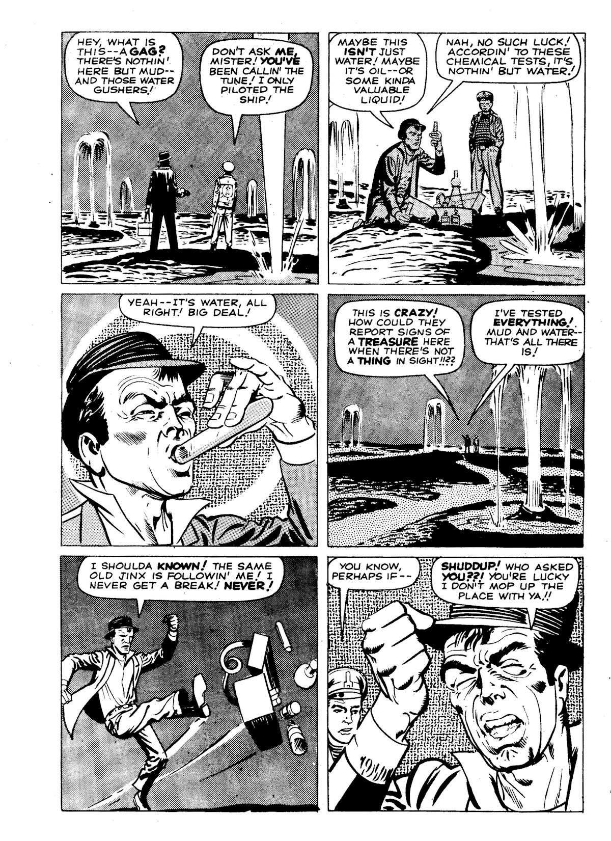 Read online Star Wars Weekly comic -  Issue #117 - 25