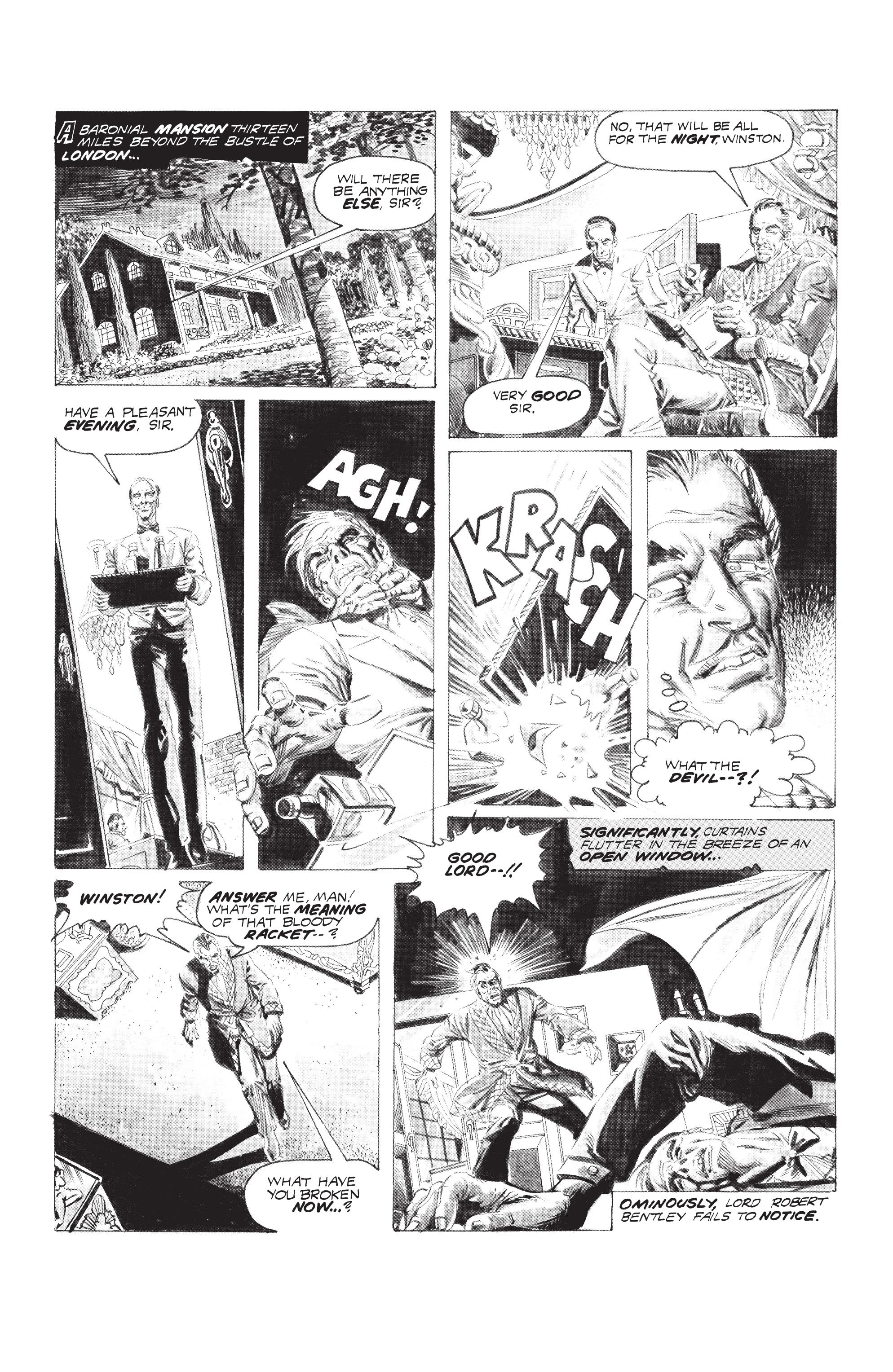 Read online Morbius Epic Collection comic -  Issue # The End of A Living Vampire (Part 2) - 48