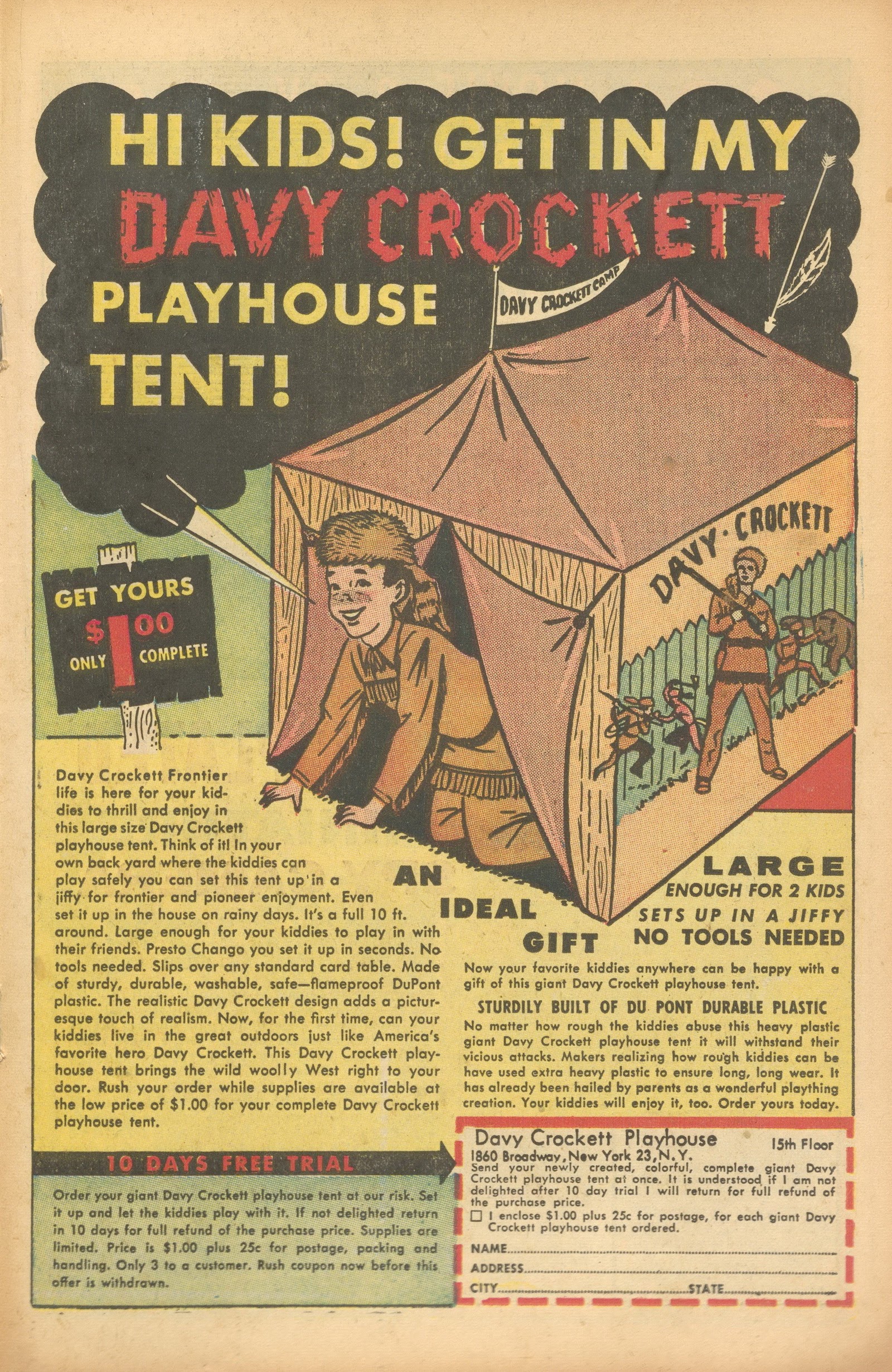 Read online Felix the Cat (1955) comic -  Issue #64 - 19