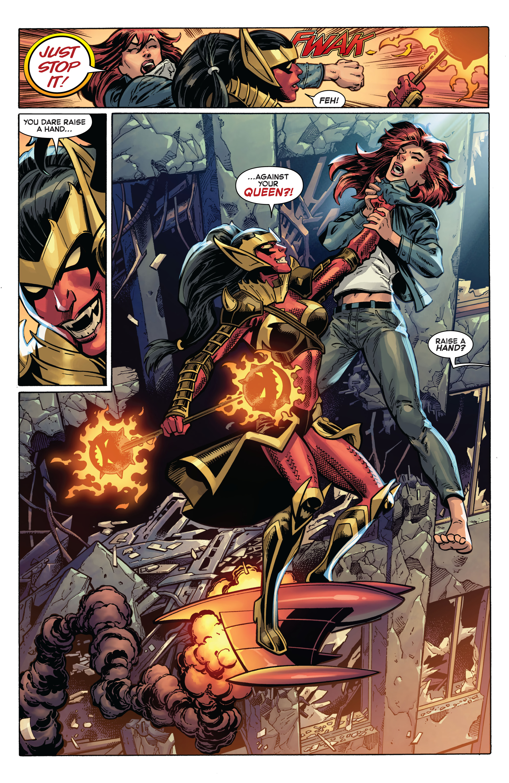 Read online The Amazing Spider-Man: Beyond Omnibus comic -  Issue # TPB (Part 5) - 68