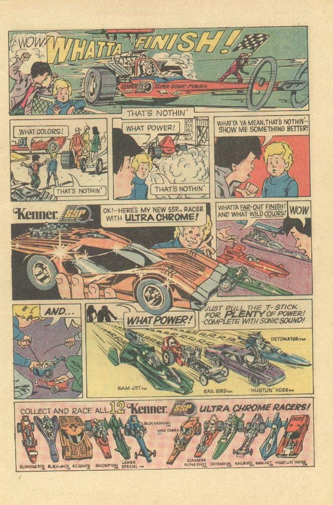 Read online The Pink Panther (1971) comic -  Issue #16 - 6
