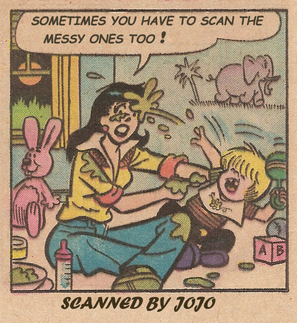 Read online Bullwinkle And Rocky (1970) comic -  Issue #4 - 28