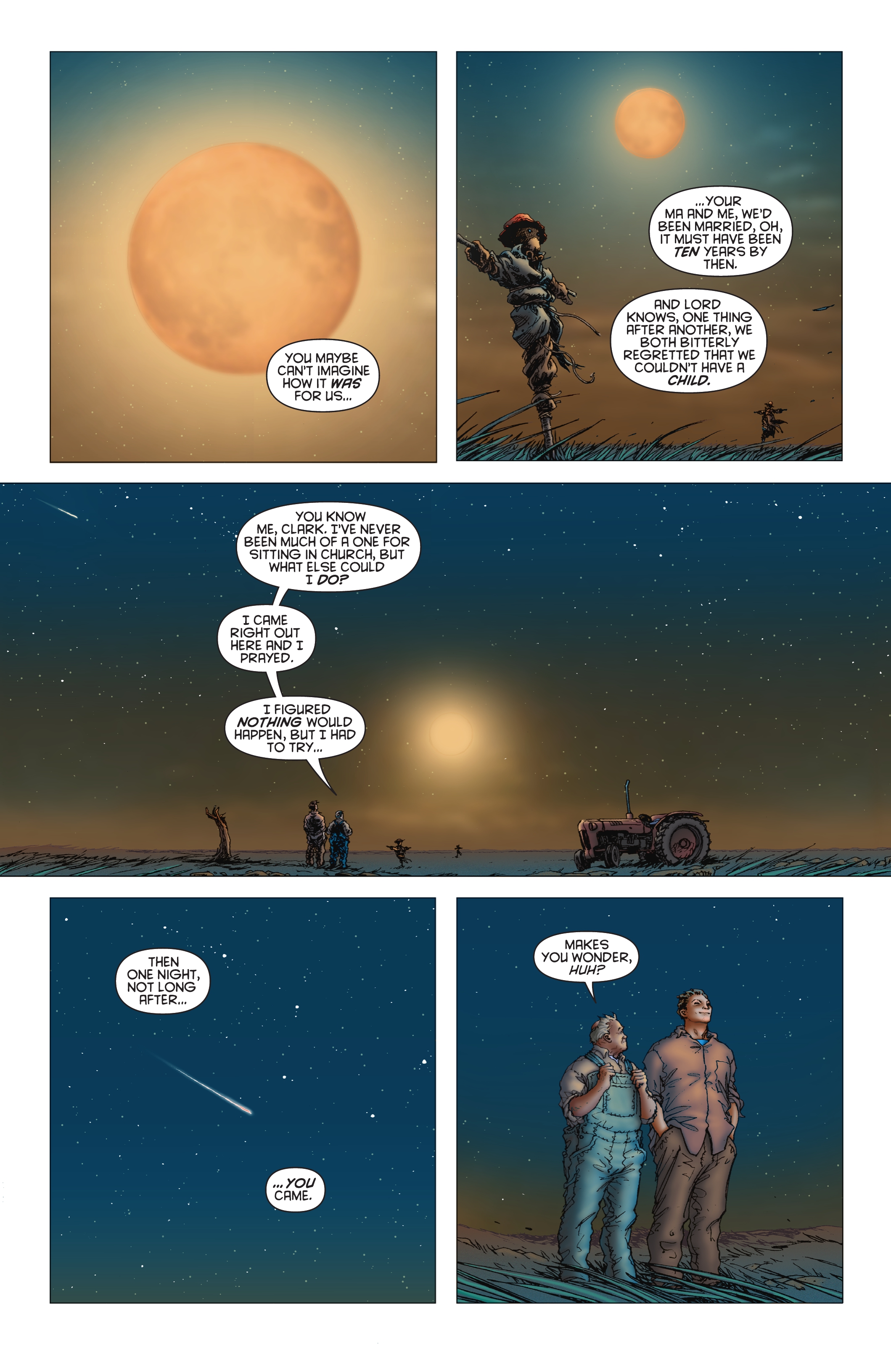 Read online All Star Superman comic -  Issue # (2006) _The Deluxe Edition (Part 2) - 26