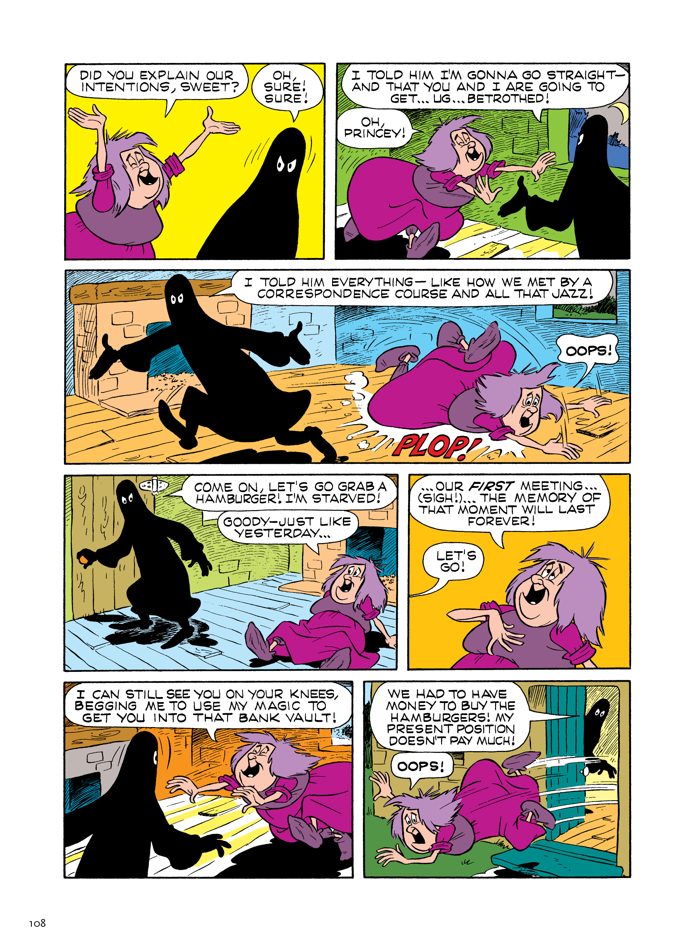 Read online Disney Masters comic -  Issue # TPB 15 (Part 2) - 15
