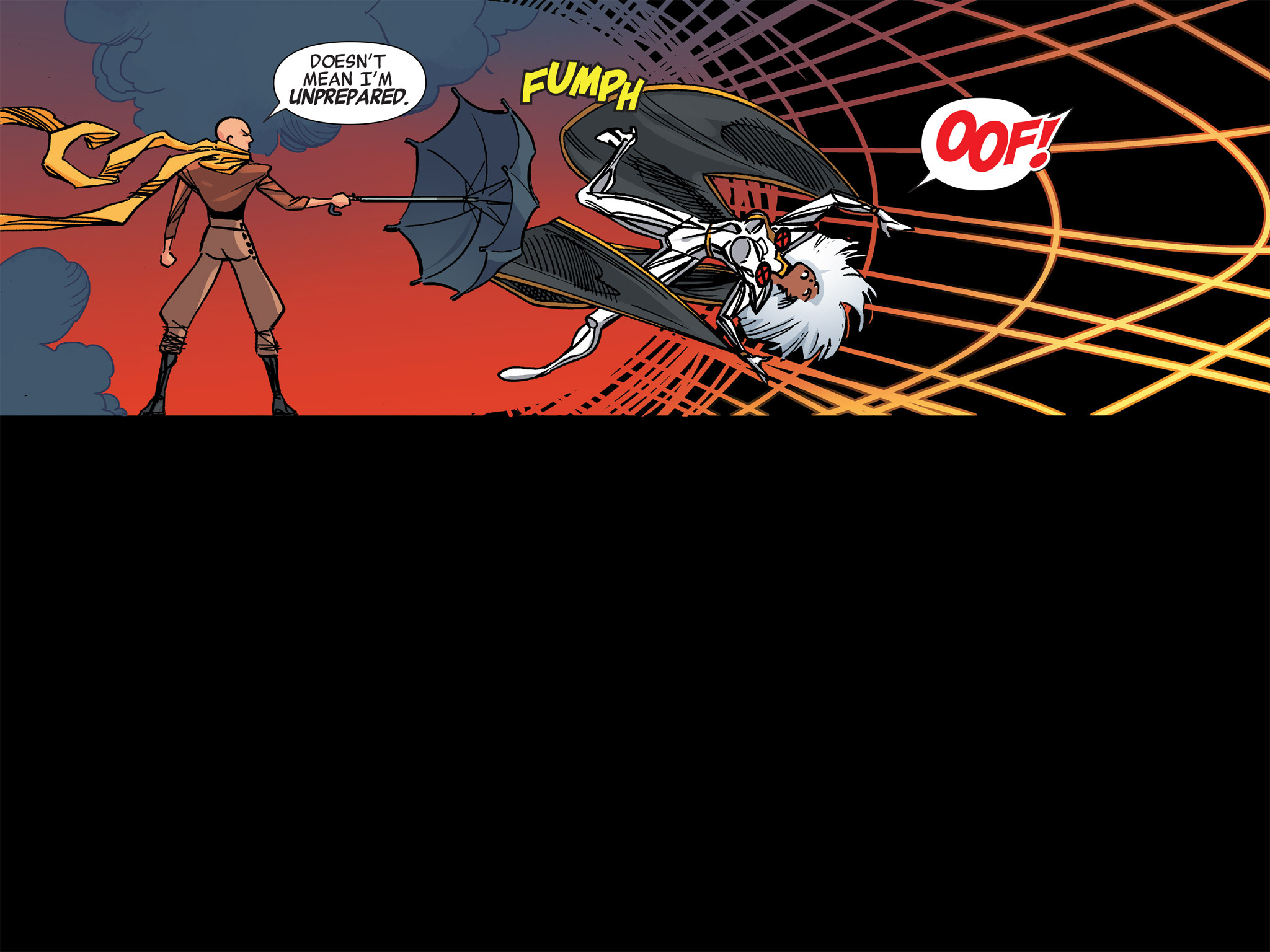 Read online X-Men '92 (Infinite Comics) comic -  Issue #3 - 65