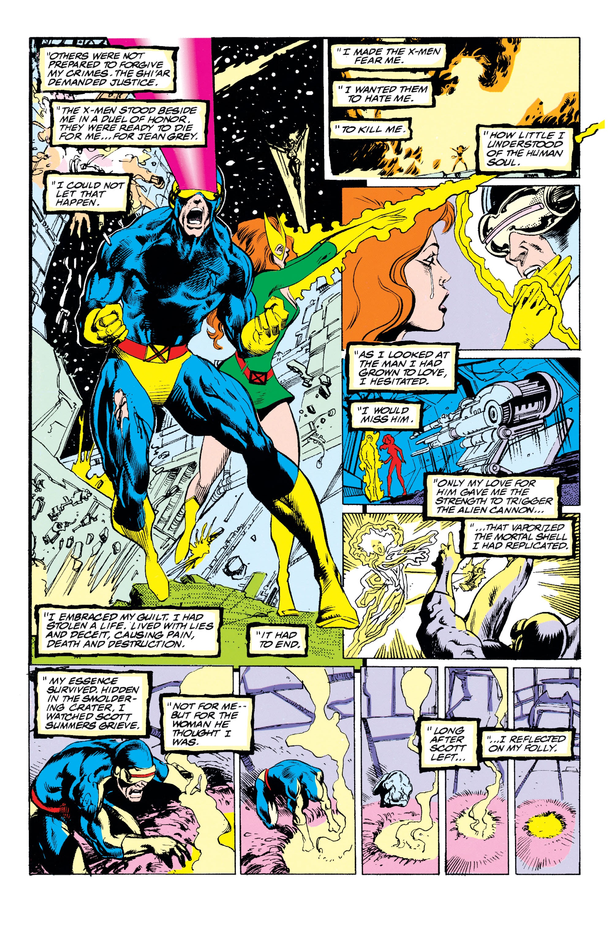 Read online Excalibur Epic Collection comic -  Issue # TPB 4 (Part 3) - 61