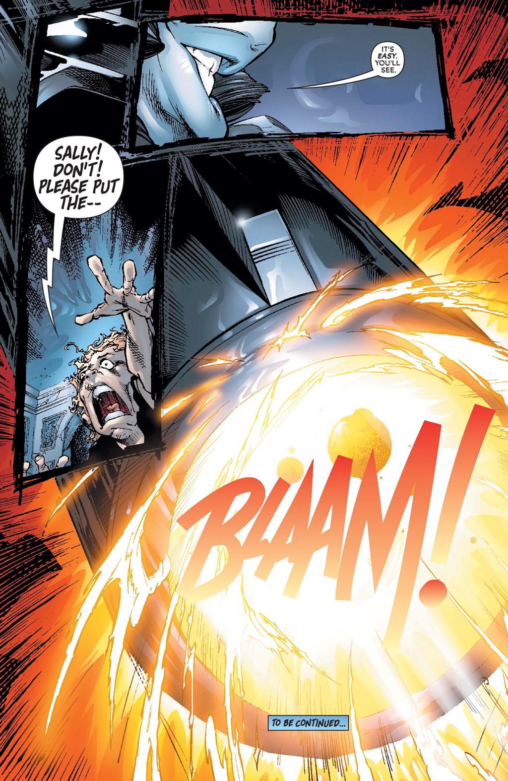 Read online Spawn comic -  Issue # _Collection TPB 22 (Part 1) - 54