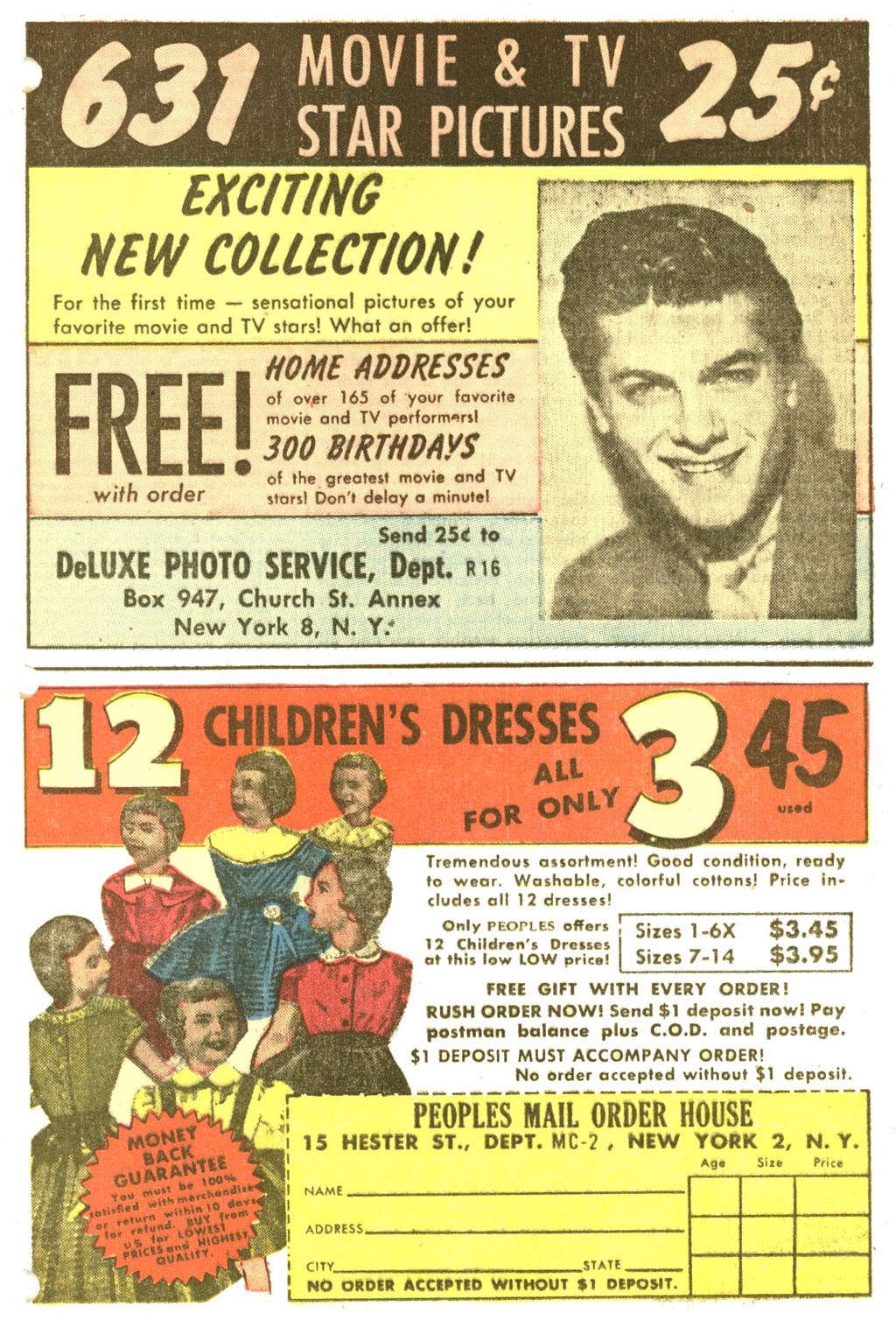 Read online Miss America comic -  Issue #78 - 25