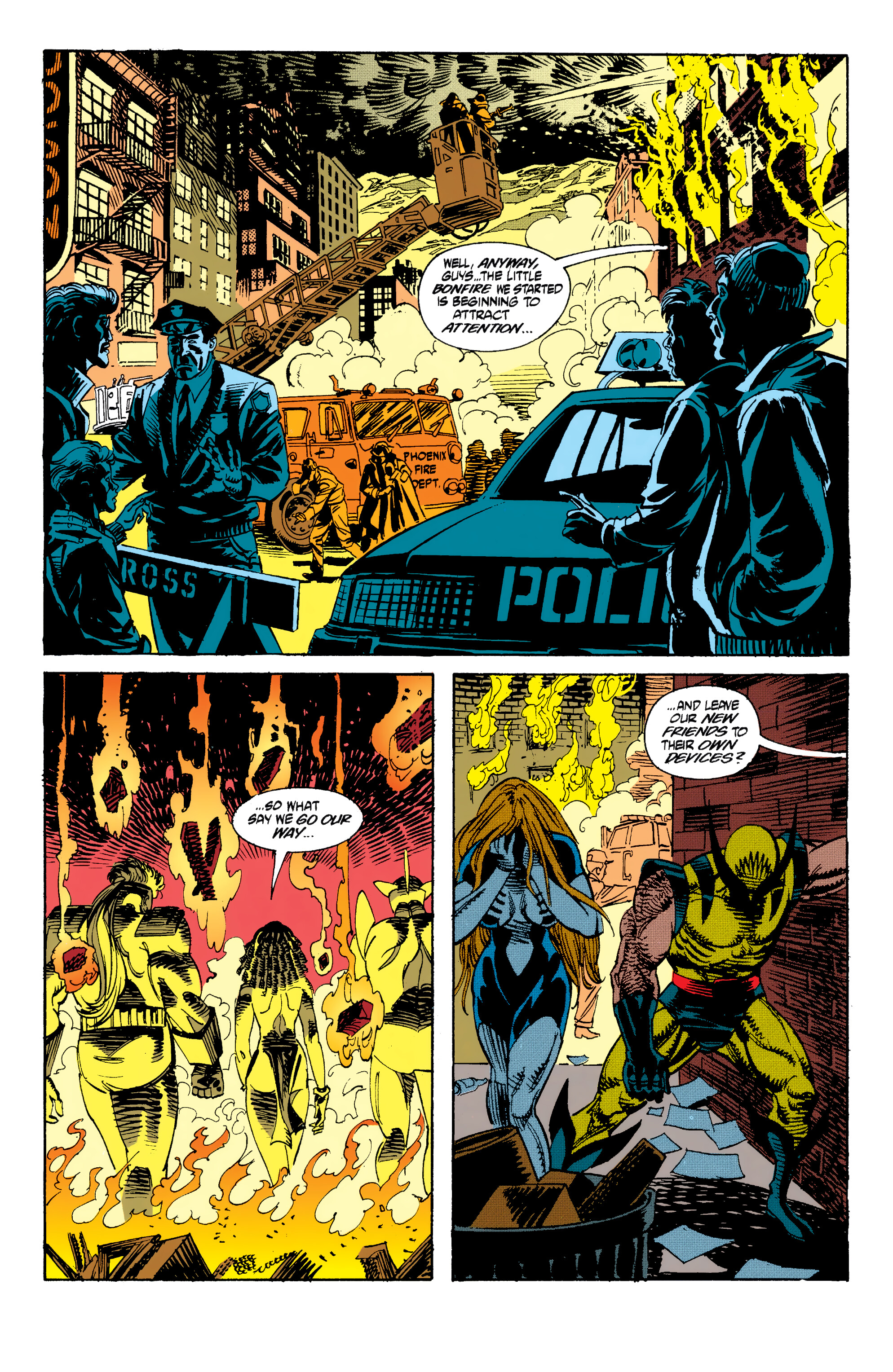 Read online Doctor Strange, Sorcerer Supreme Omnibus comic -  Issue # TPB 2 (Part 6) - 98