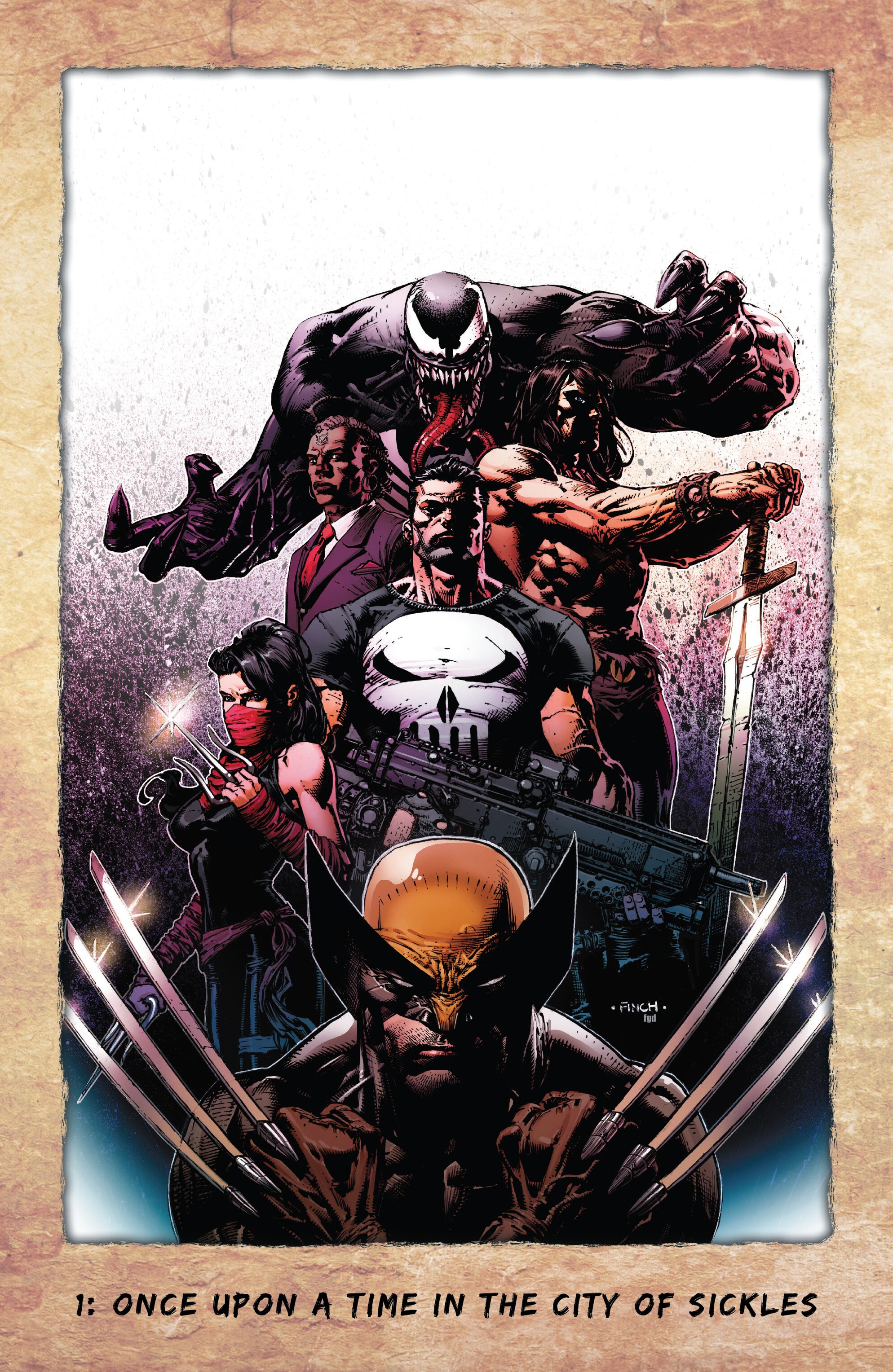 Read online Savage Avengers by Gerry Duggan Omnibus comic -  Issue # TPB (Part 1) - 15
